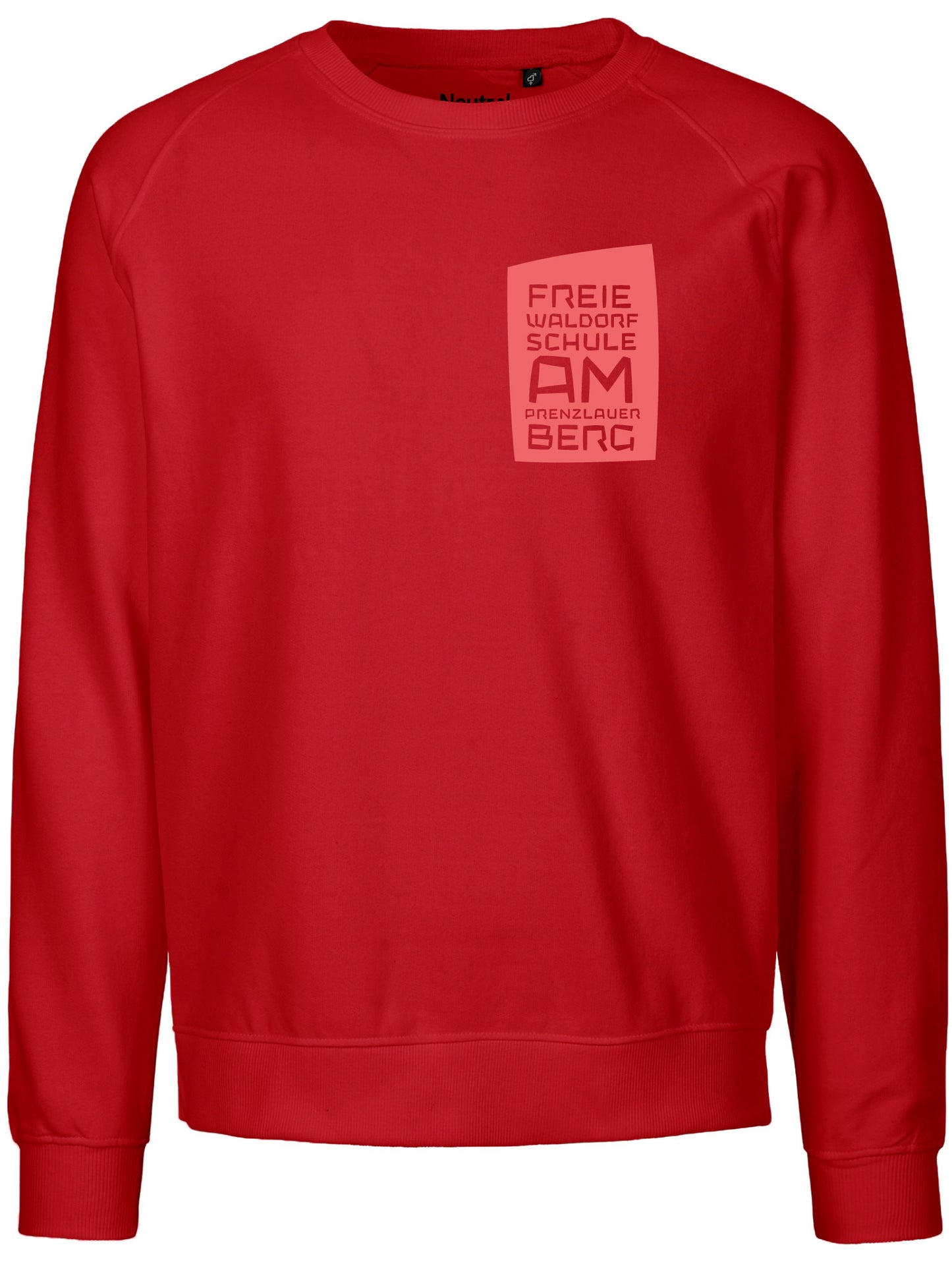 Waldorf Pullover (XS-XL)