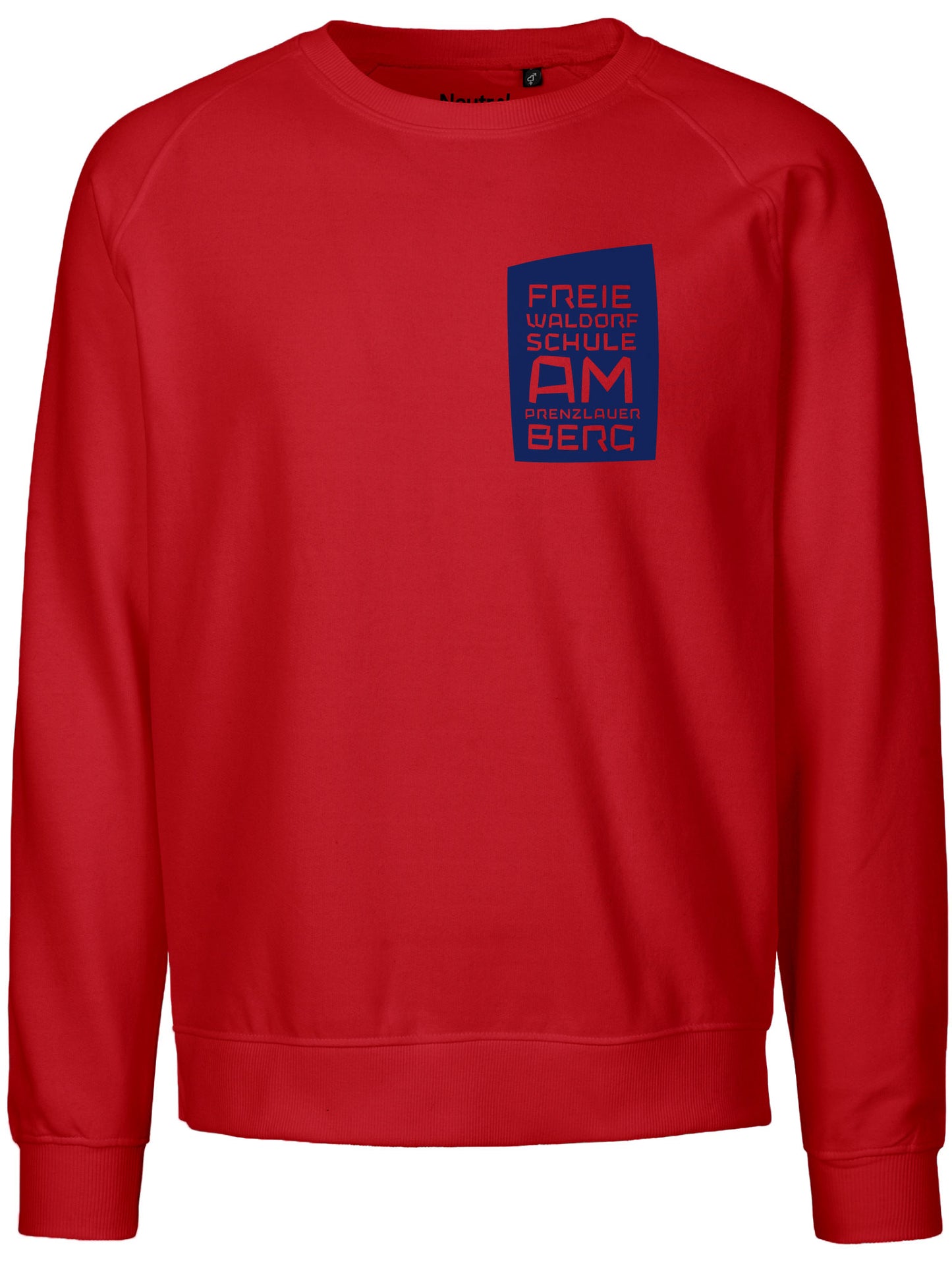 Waldorf Pullover (XS-XL)