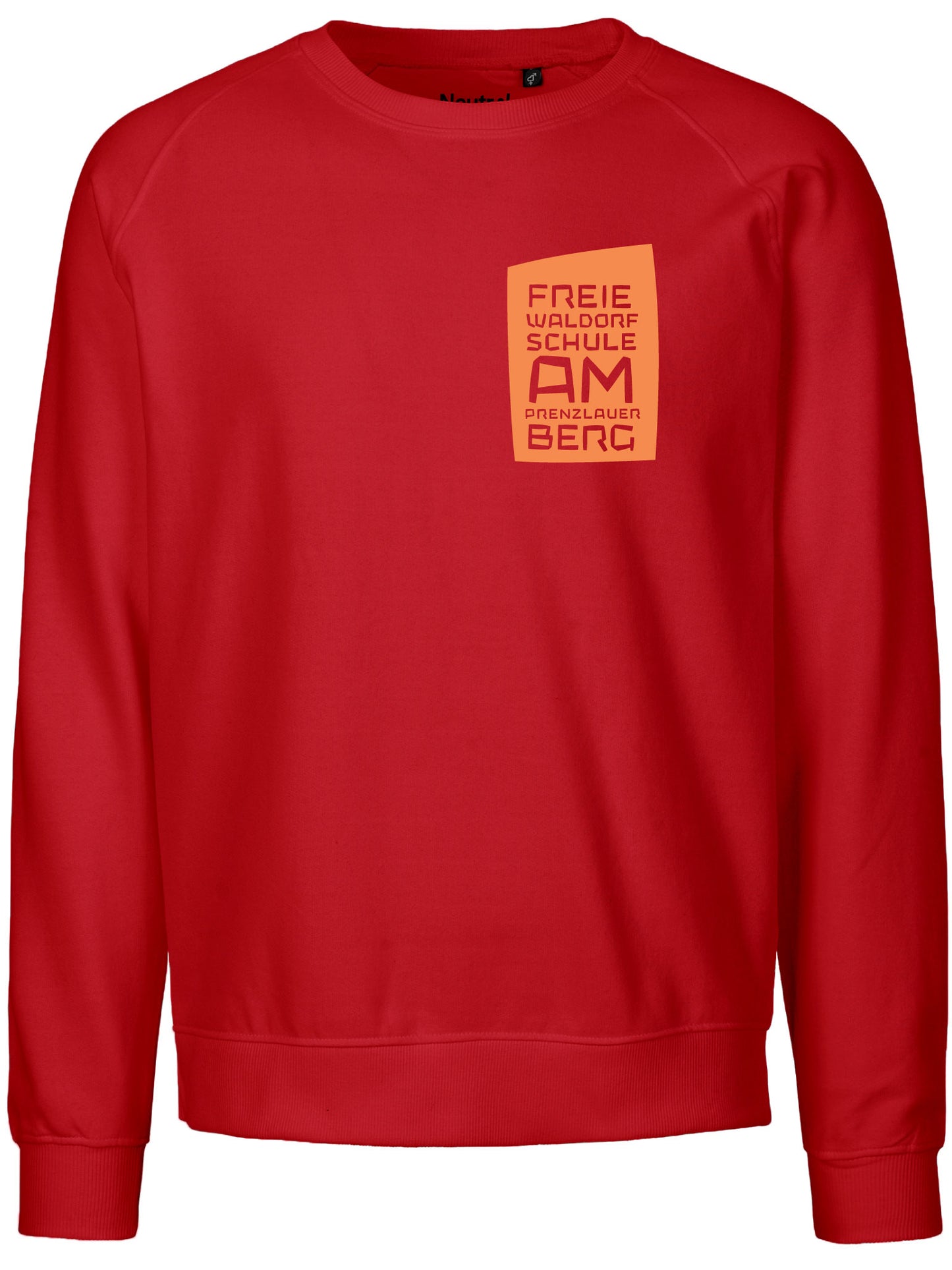 Waldorf Pullover (XS-XL)