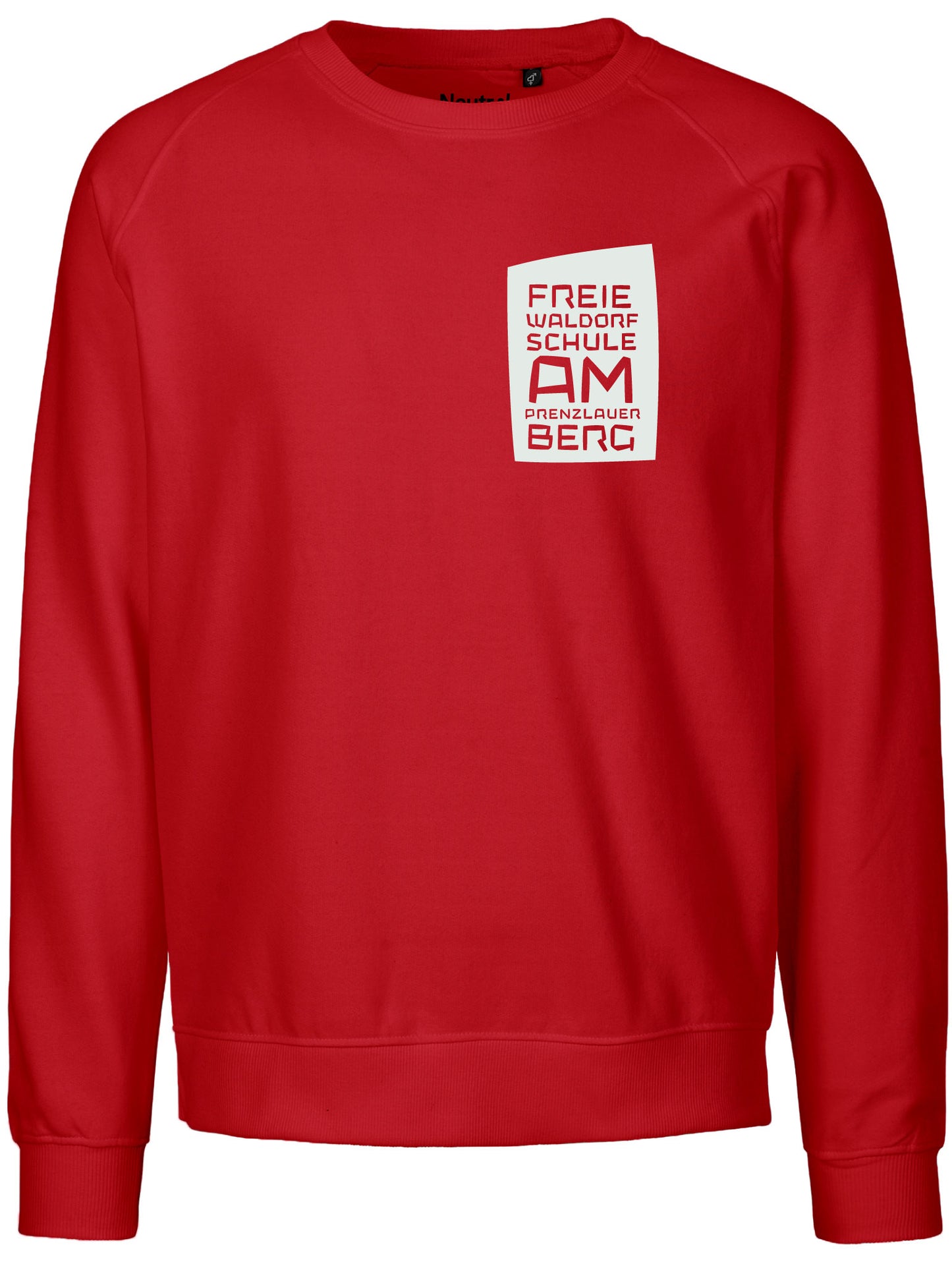 Waldorf Pullover (XS-XL)