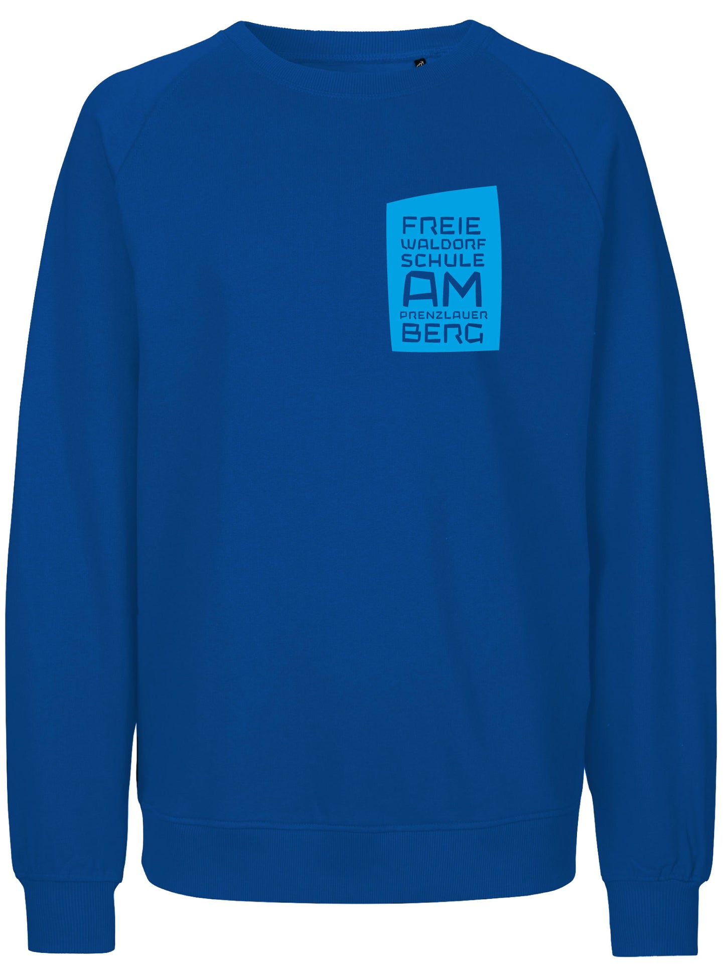 Waldorf Pullover (XS-XL)