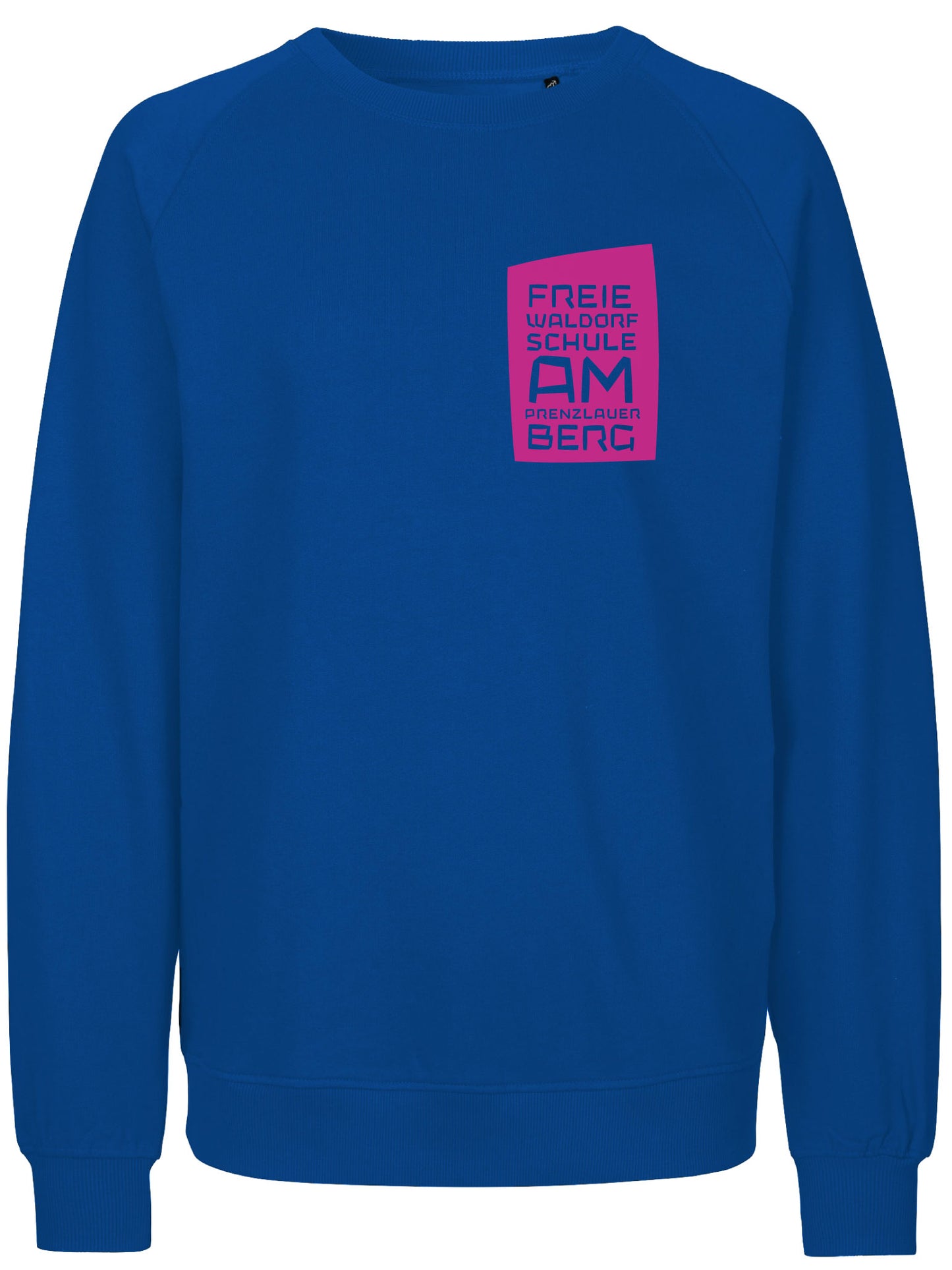 Waldorf Pullover (XS-XL)