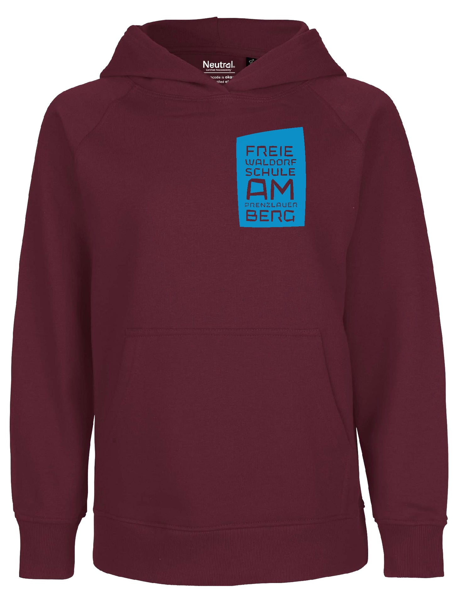 Waldorf Hoodie (110-158)