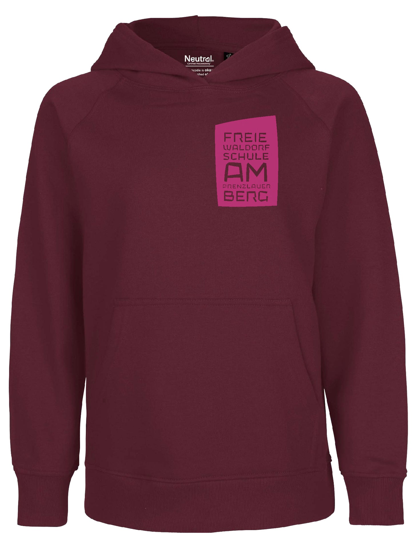 Waldorf Hoodie (110-158)