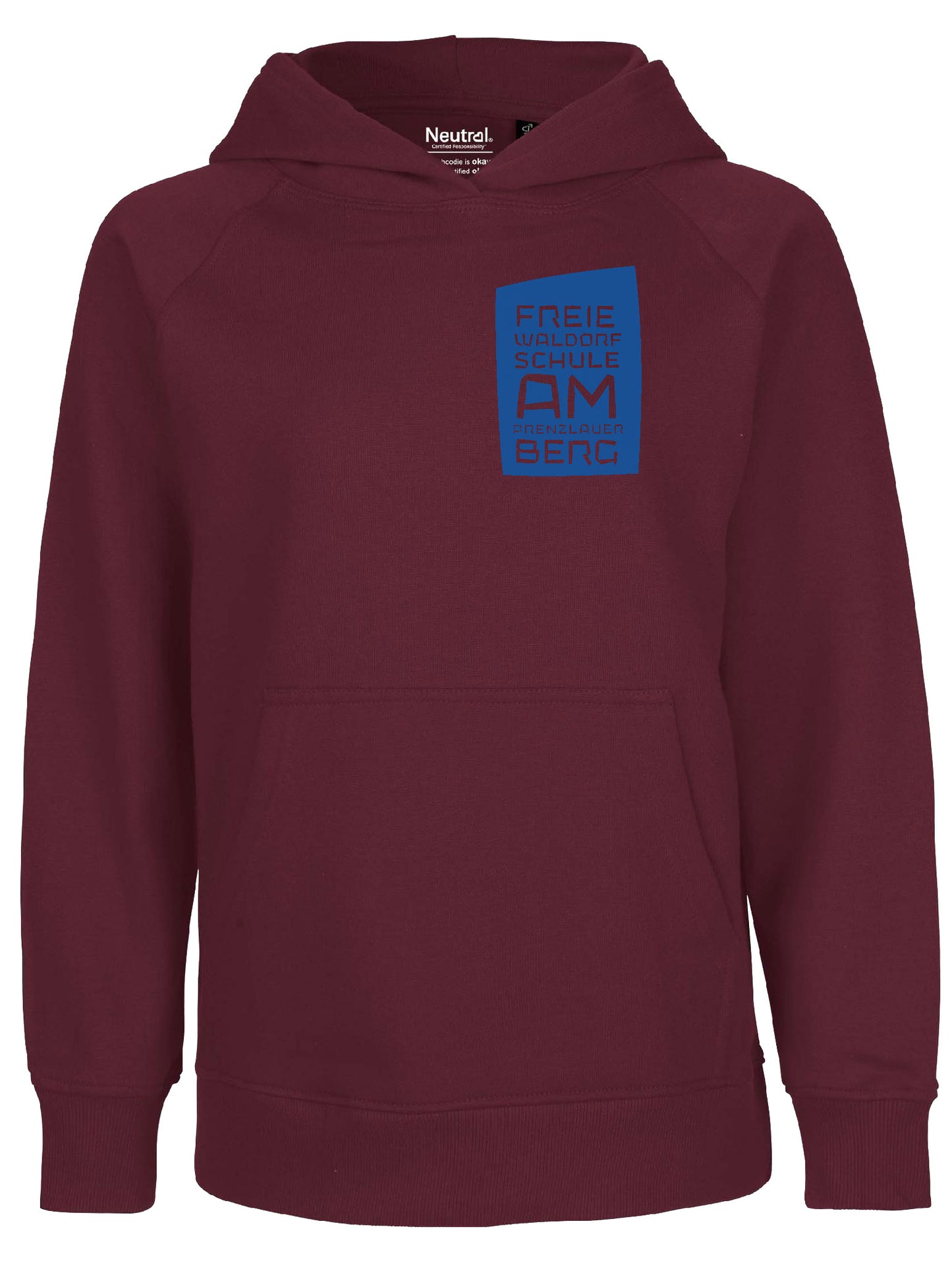 Waldorf Hoodie (110-158)