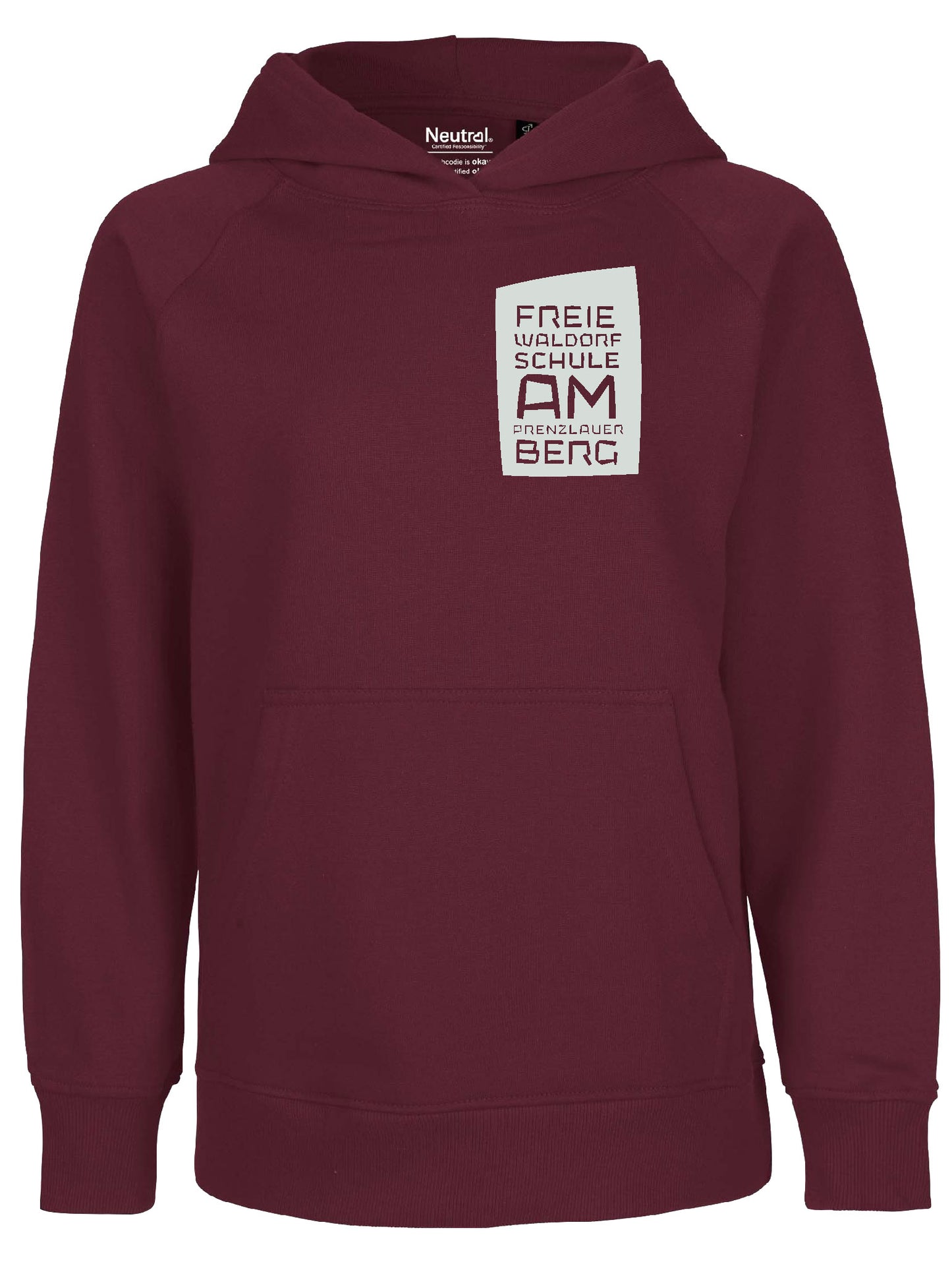 Waldorf Hoodie (110-158)