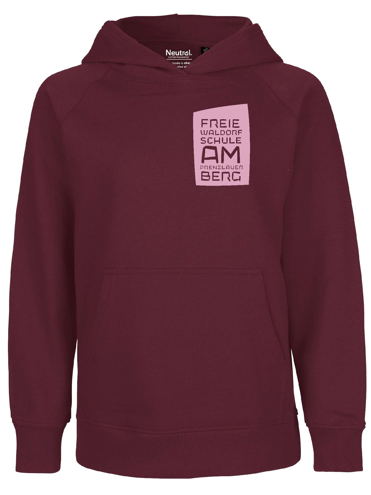 Waldorf Hoodie (110-158)