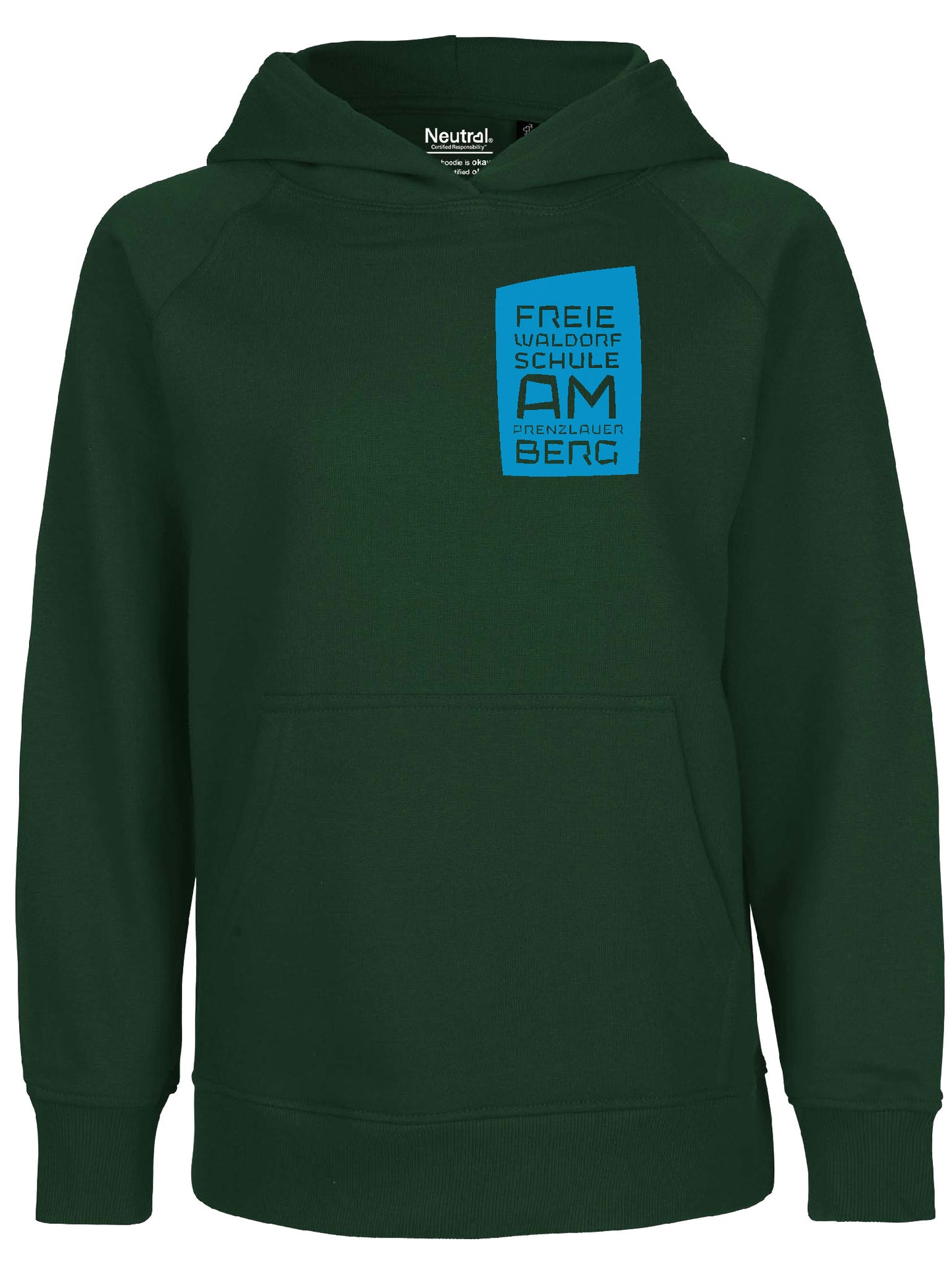 Waldorf Hoodie (110-158)