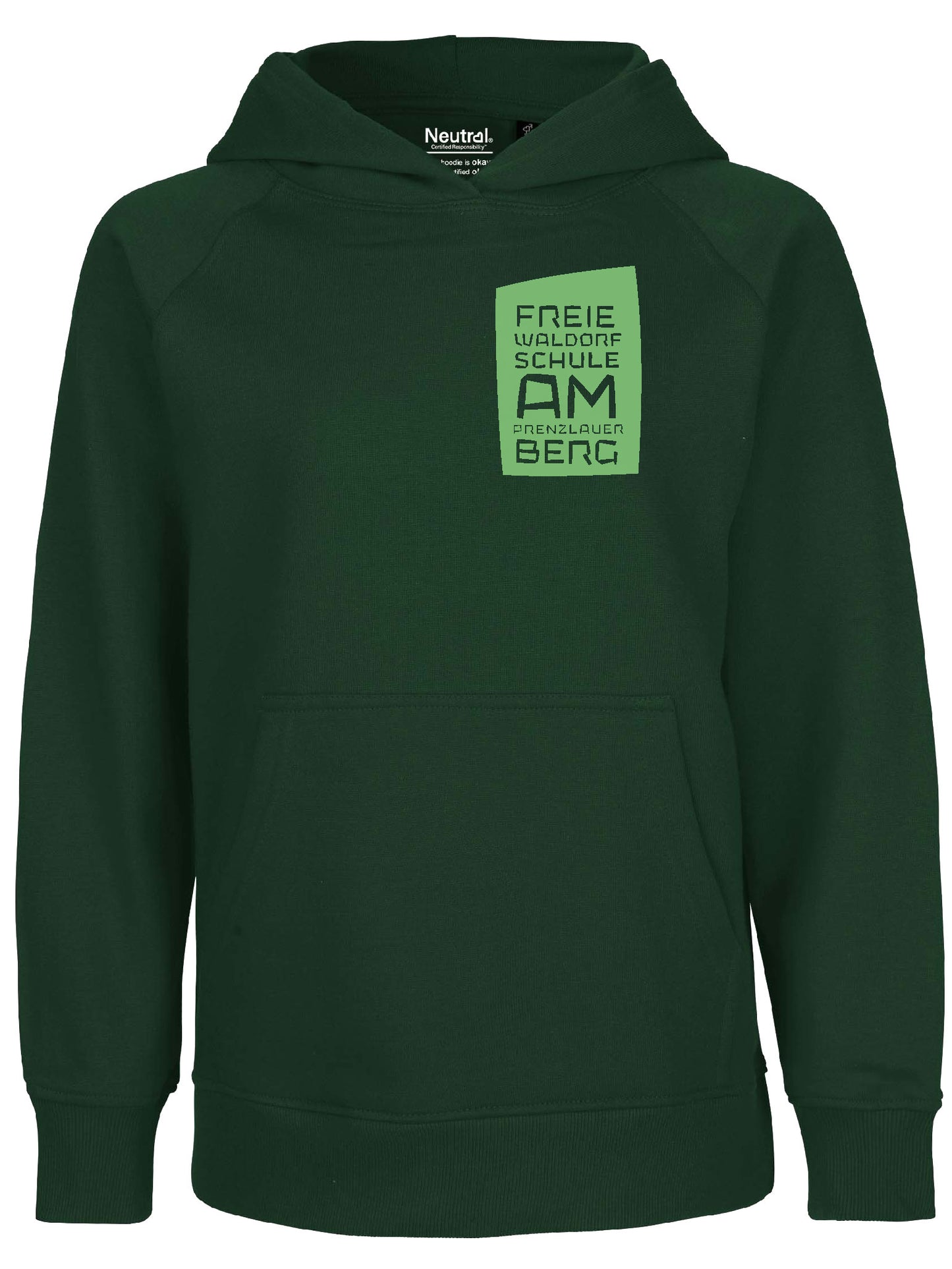 Waldorf Hoodie (110-158)