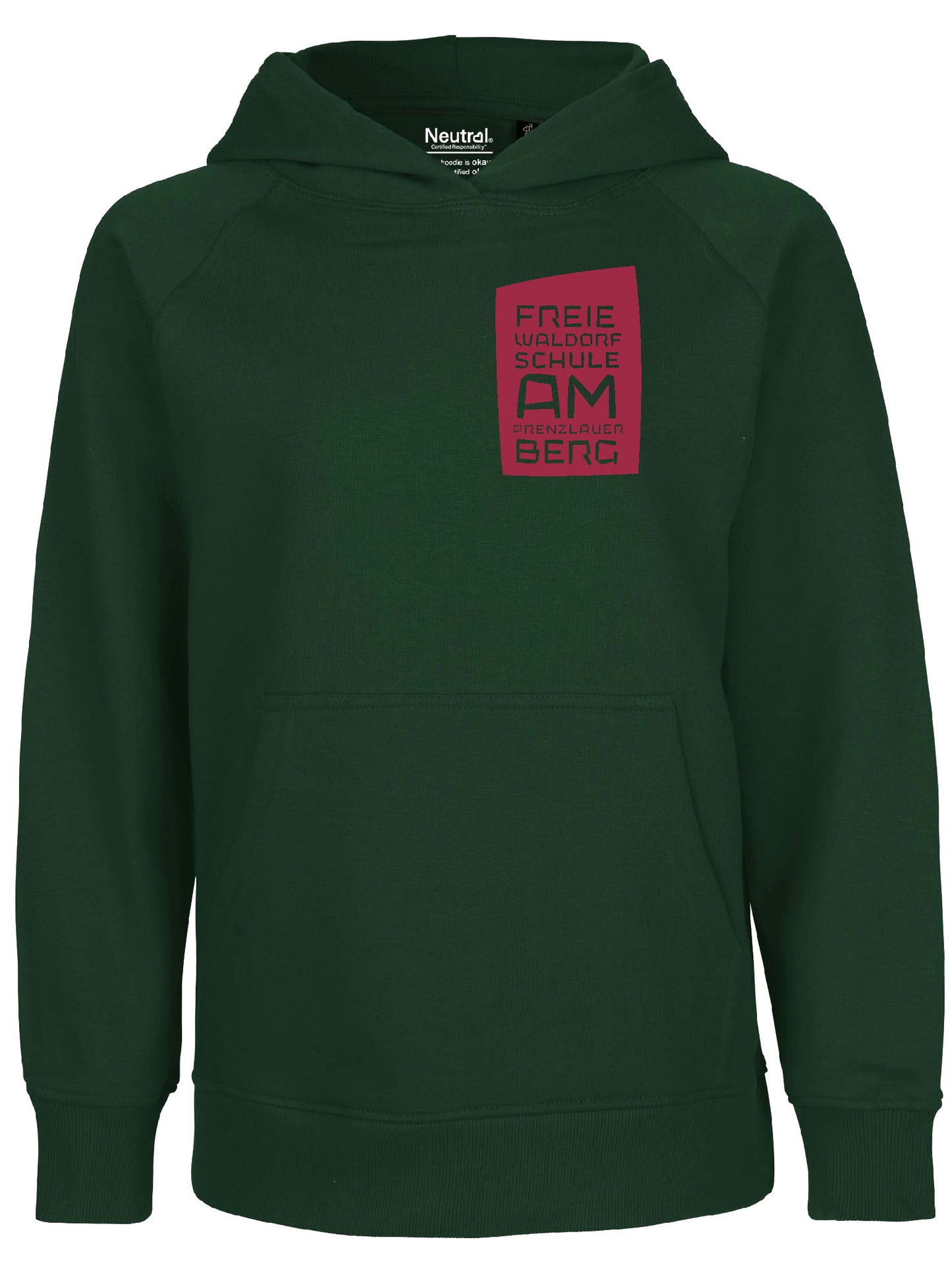 Waldorf Hoodie (110-158)