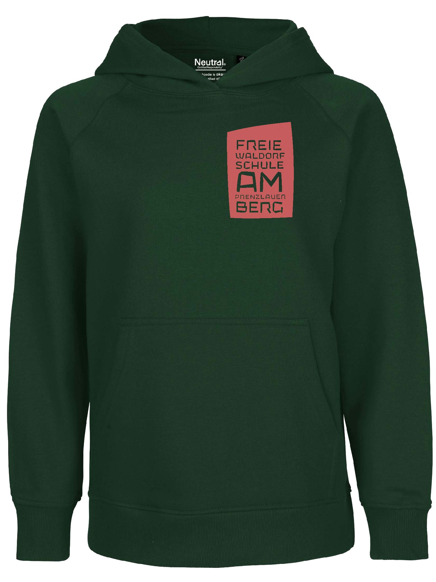 Waldorf Hoodie (110-158)