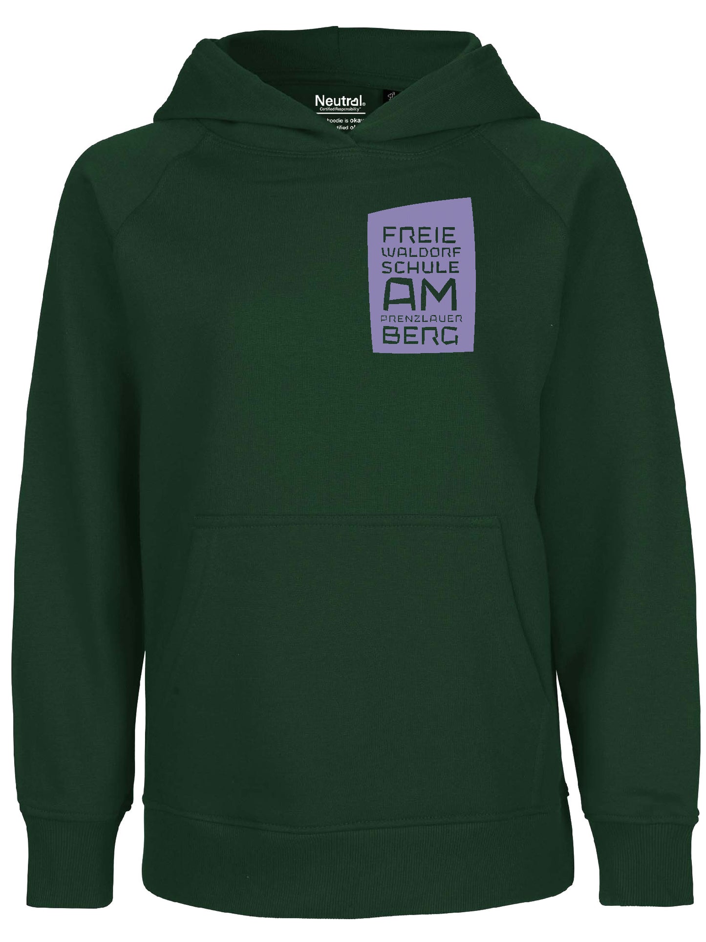 Waldorf Hoodie (110-158)