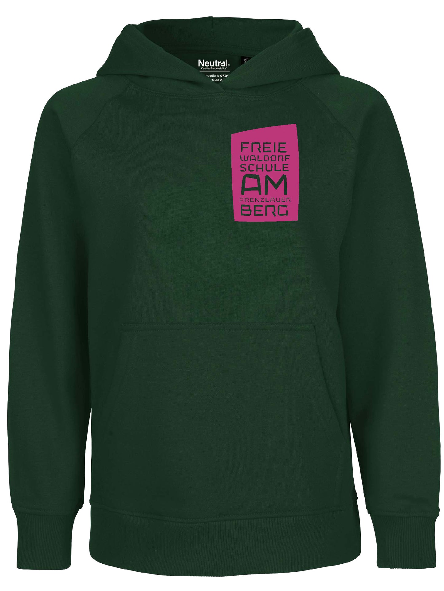 Waldorf Hoodie (110-158)