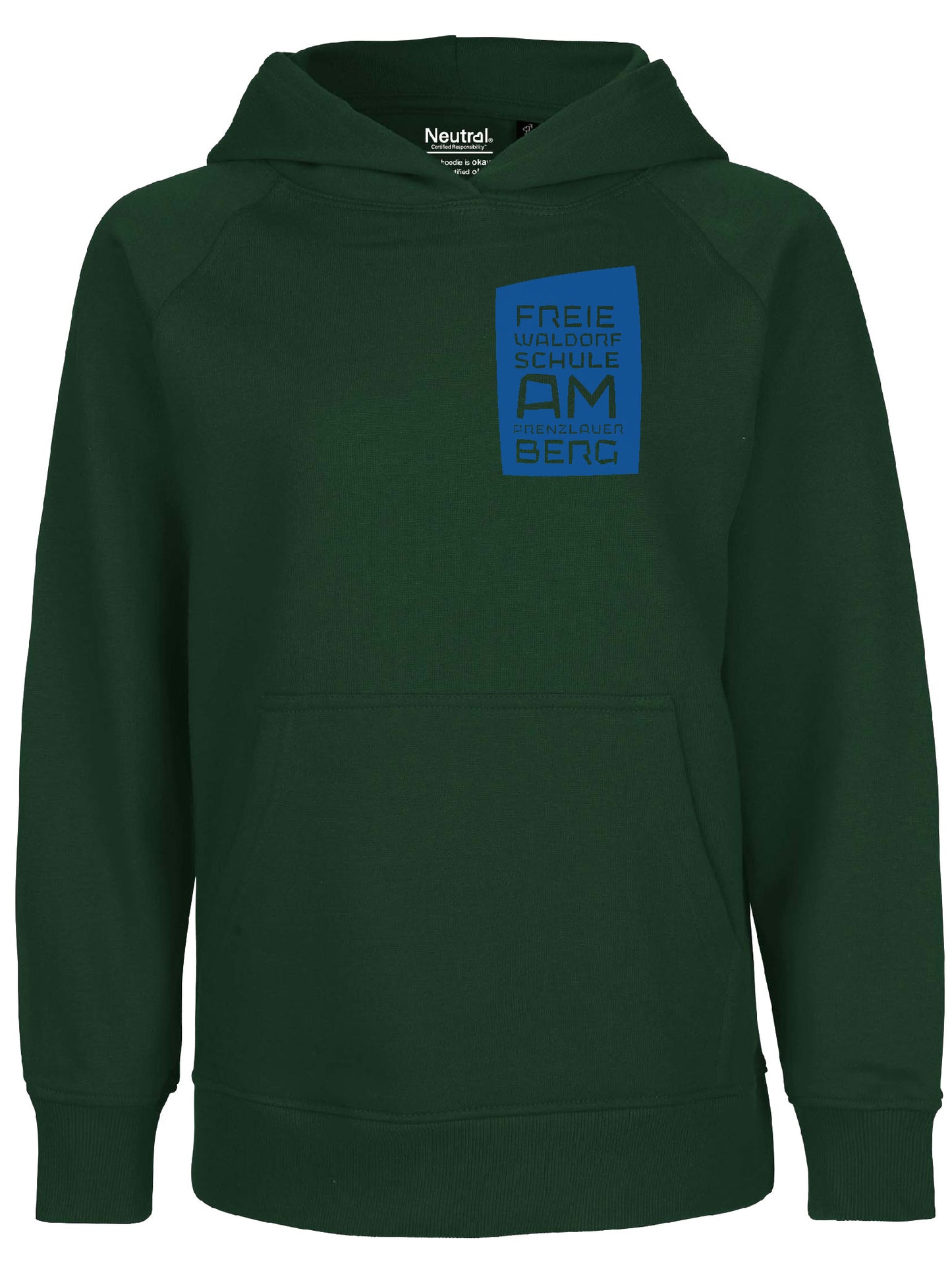 Waldorf Hoodie (110-158)