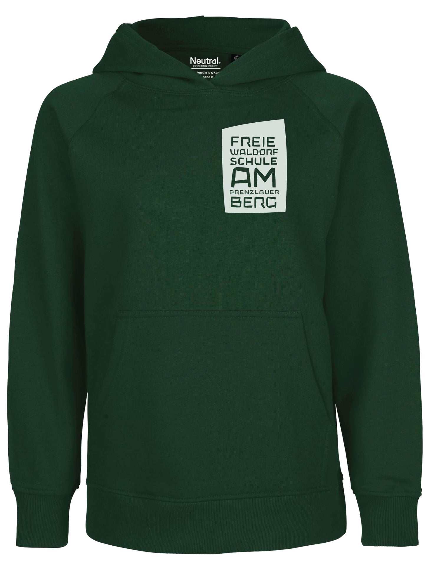 Waldorf Hoodie (110-158)