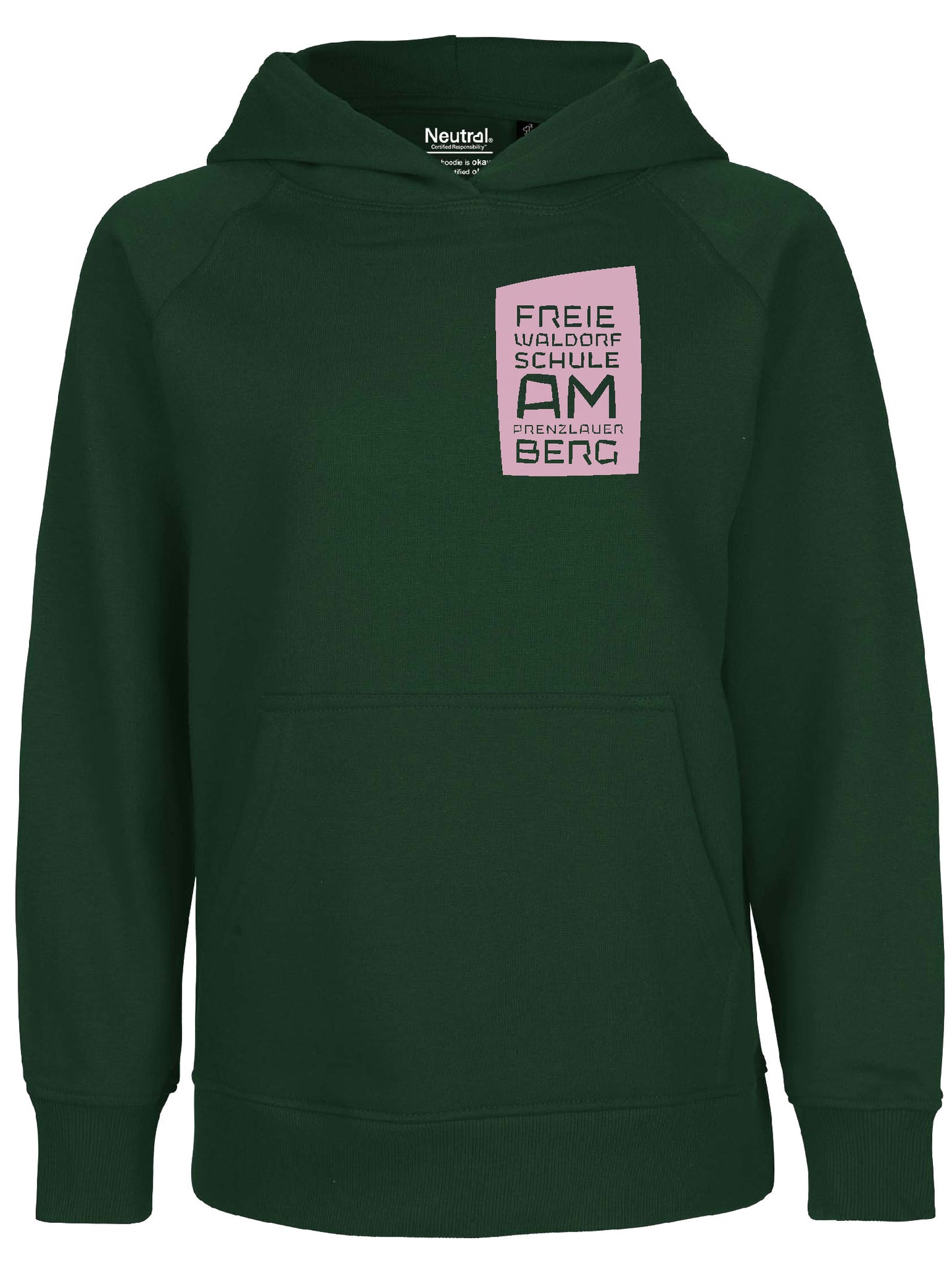 Waldorf Hoodie (110-158)