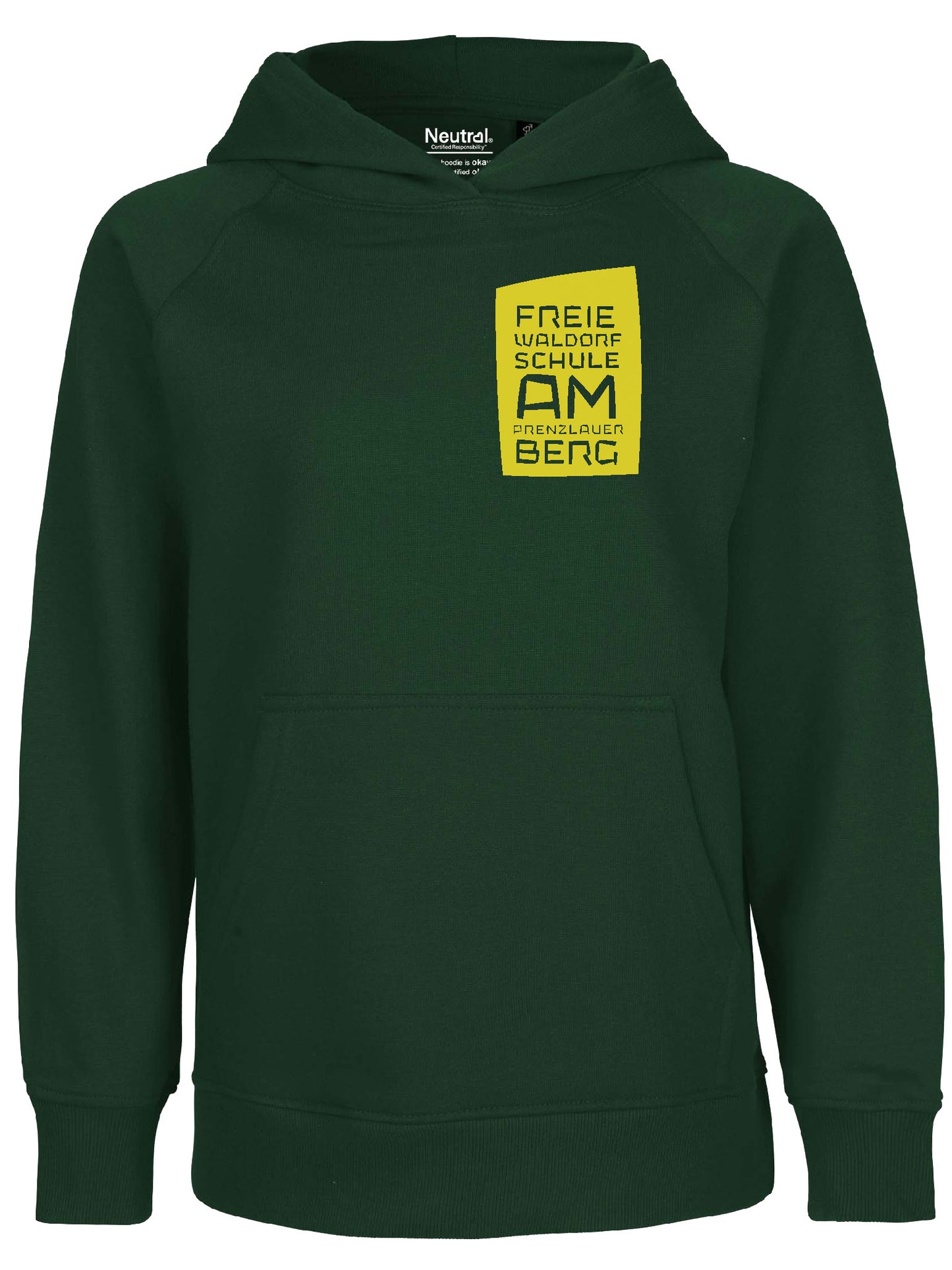 Waldorf Hoodie (110-158)