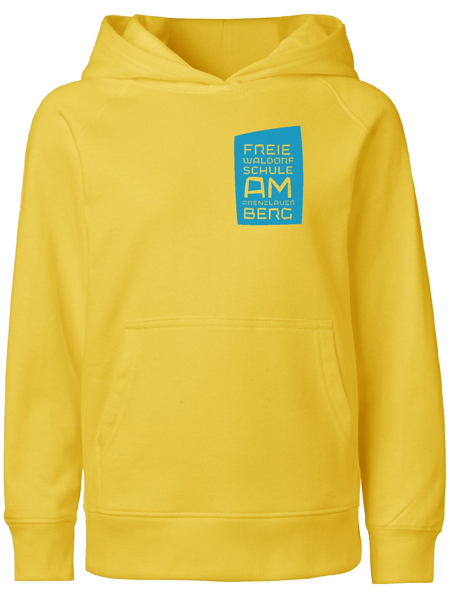 Waldorf Hoodie (110-158)