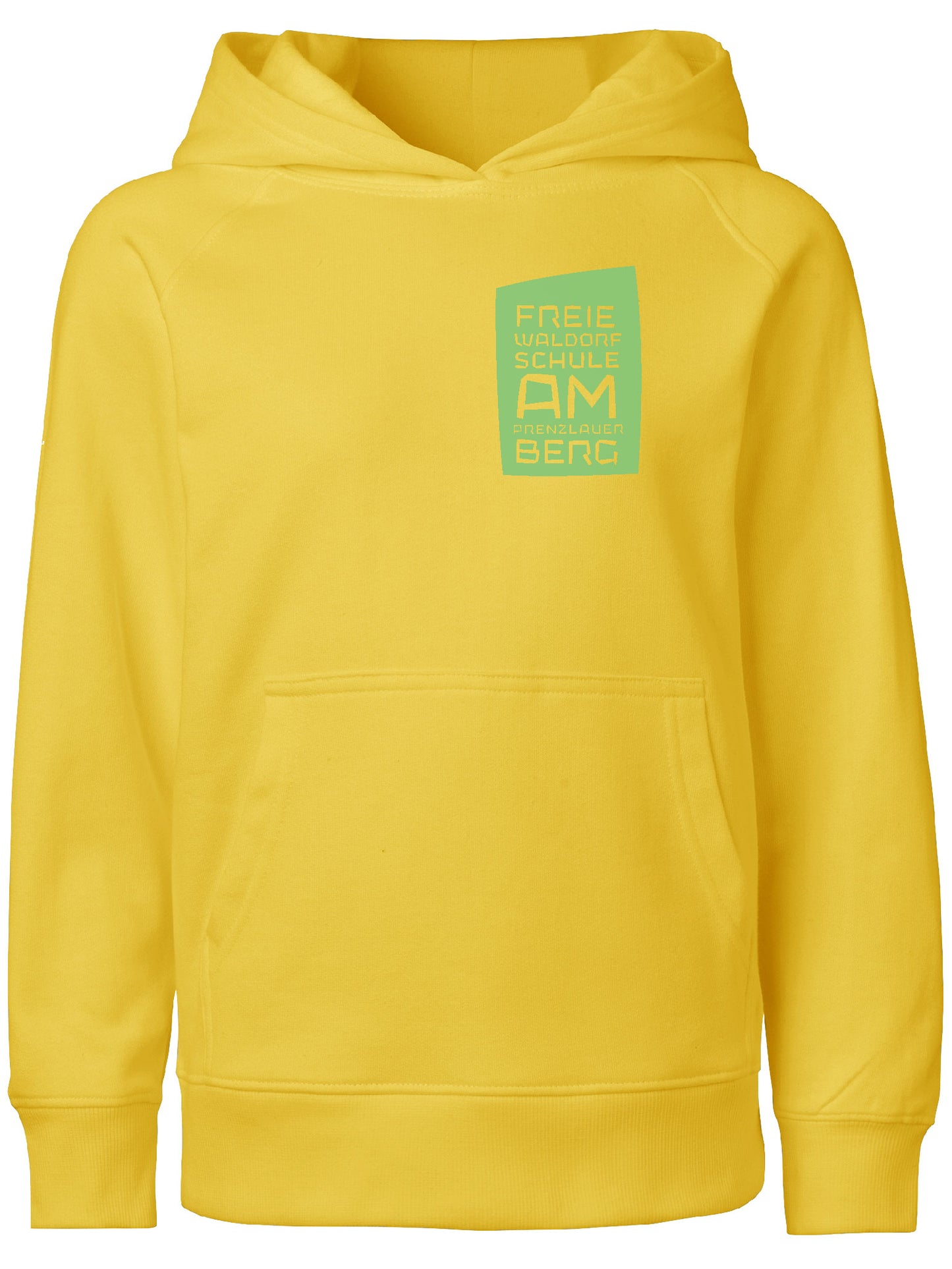 Waldorf Hoodie (110-158)