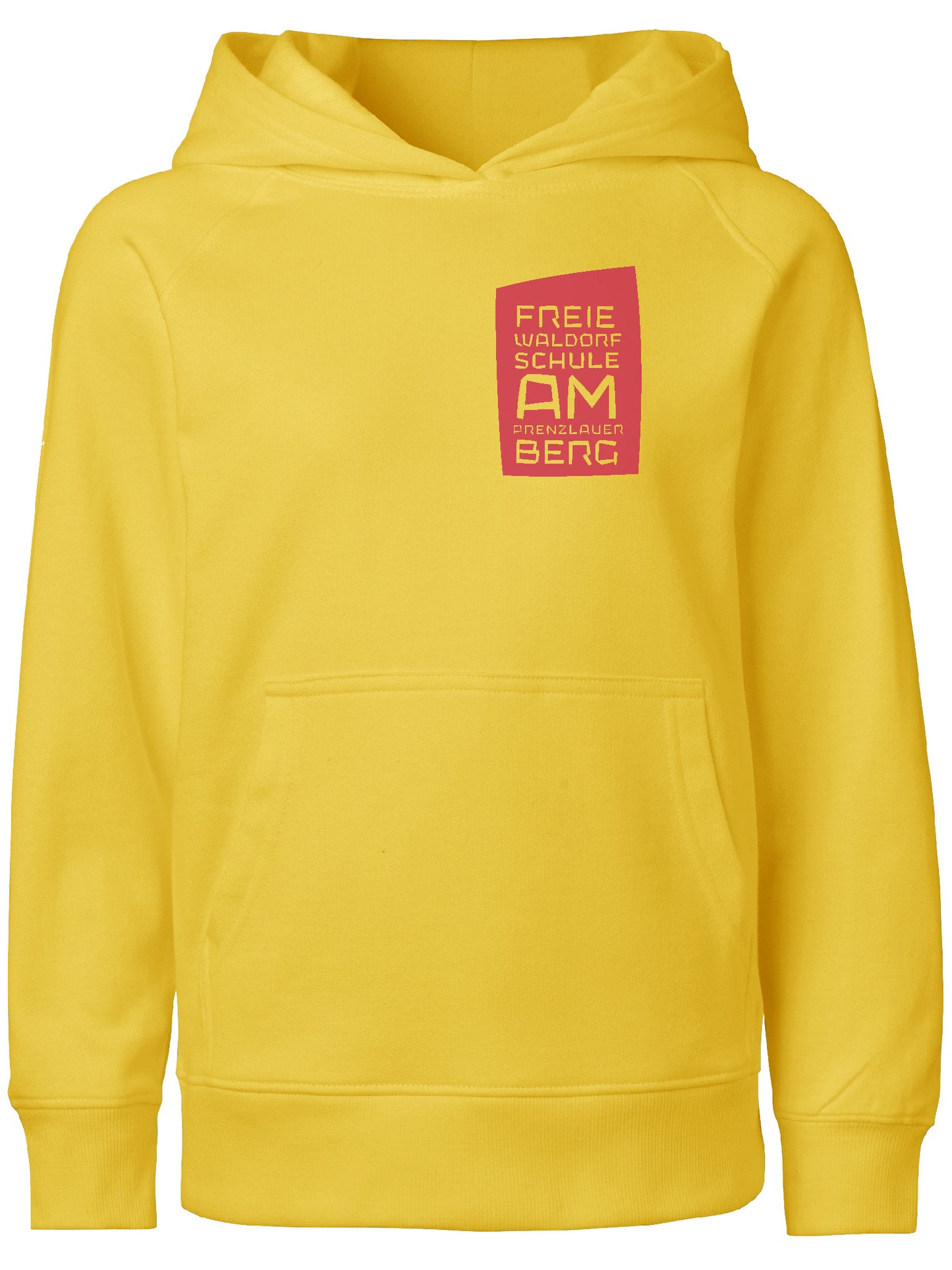 Waldorf Hoodie (110-158)