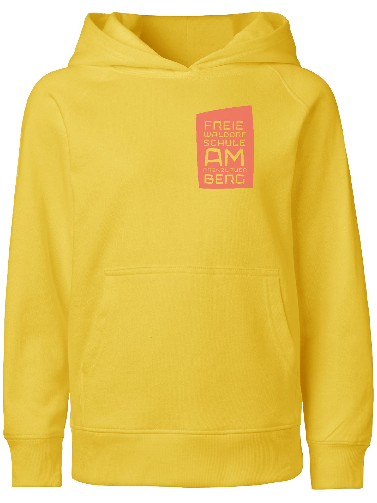 Waldorf Hoodie (110-158)