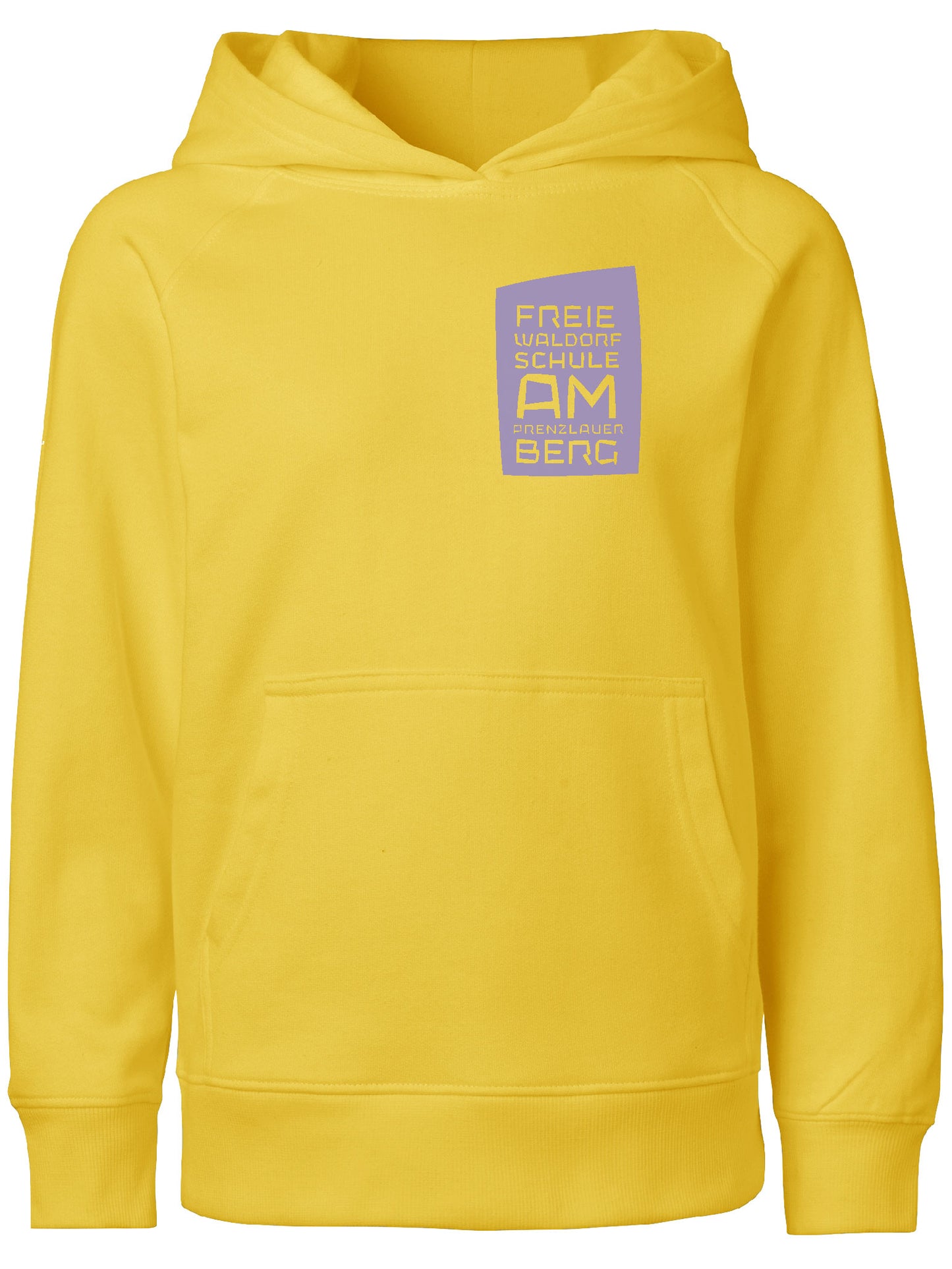 Waldorf Hoodie (110-158)