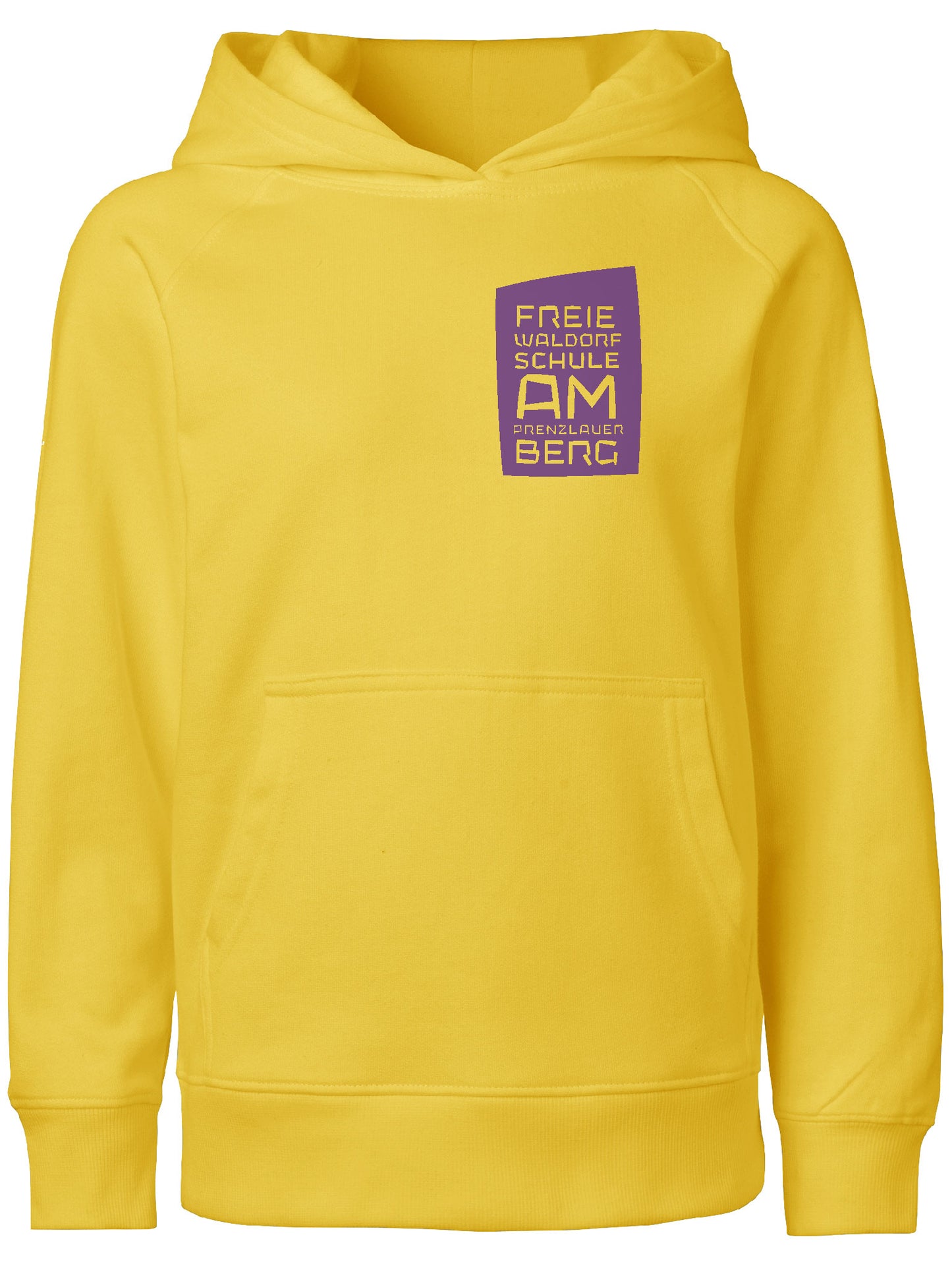 Waldorf Hoodie (110-158)