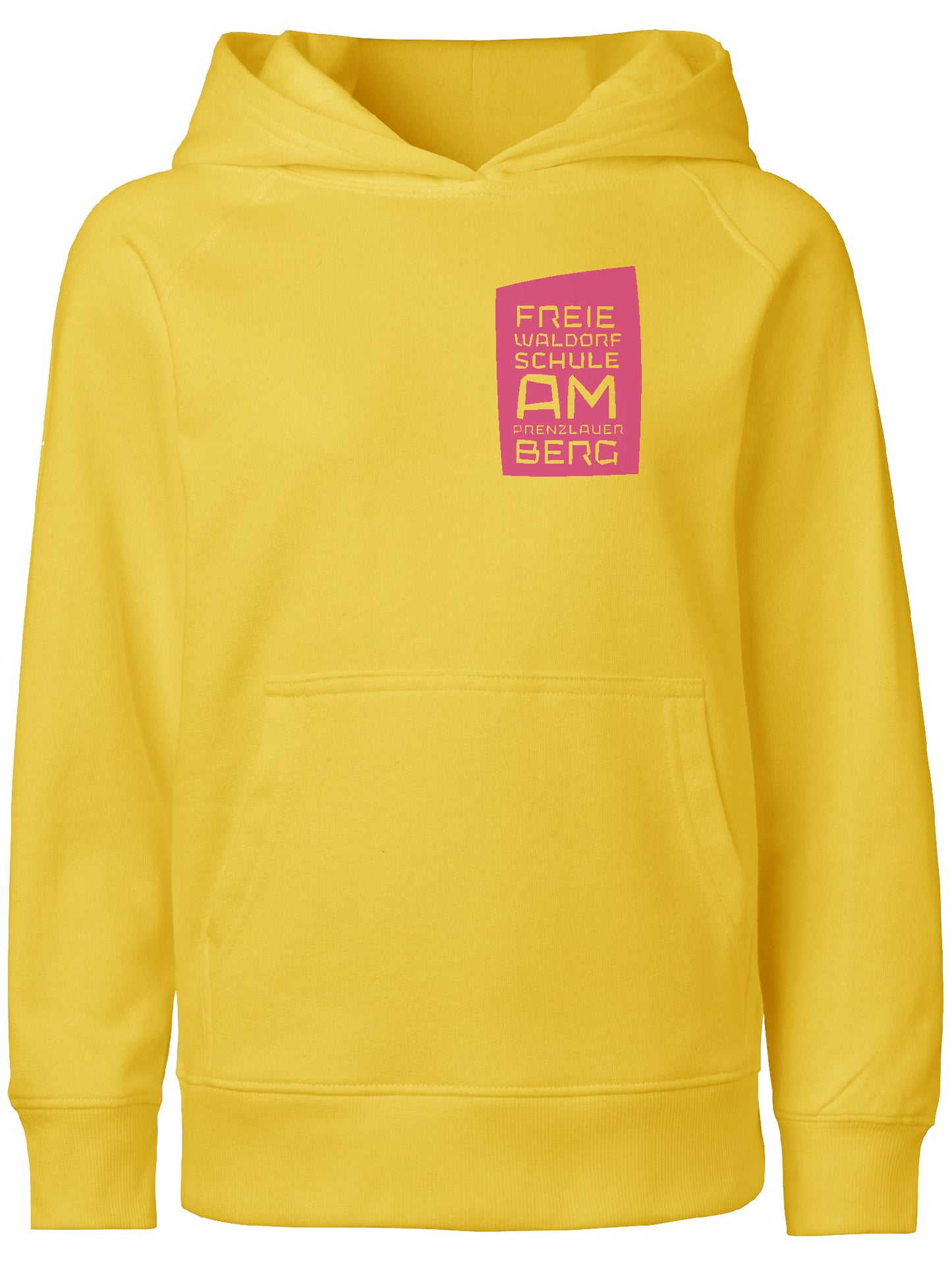 Waldorf Hoodie (110-158)