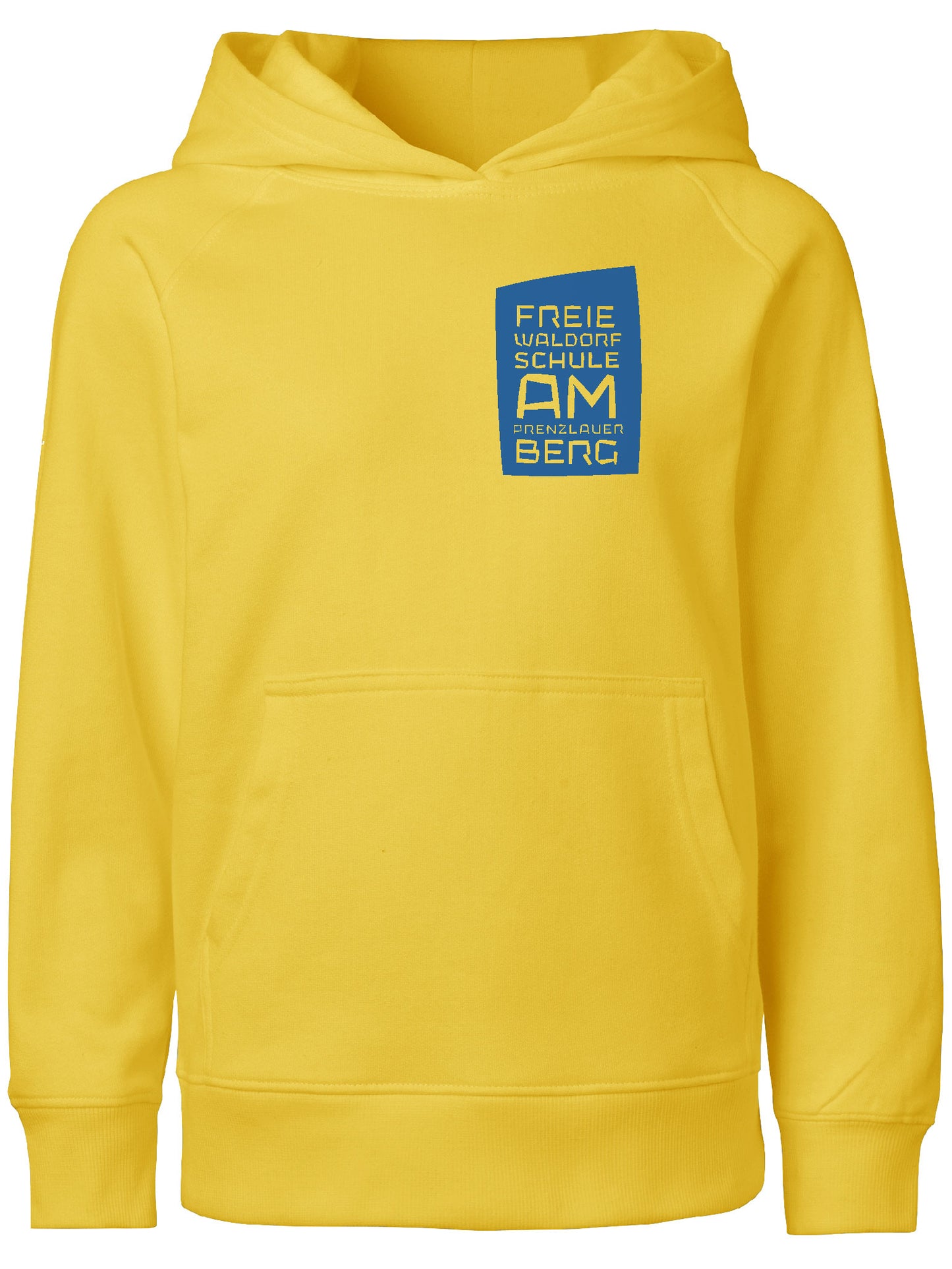 Waldorf Hoodie (110-158)