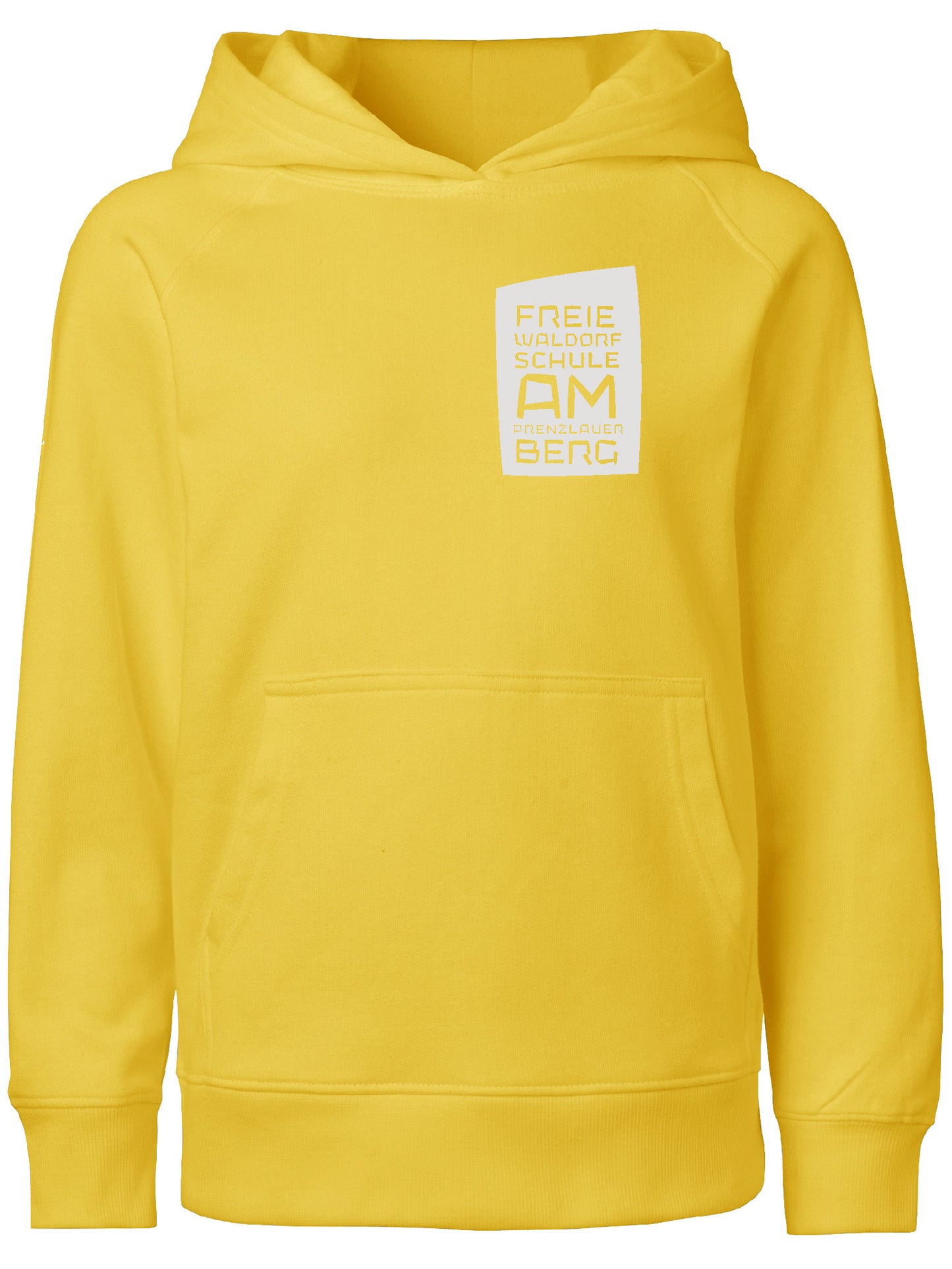 Waldorf Hoodie (110-158)