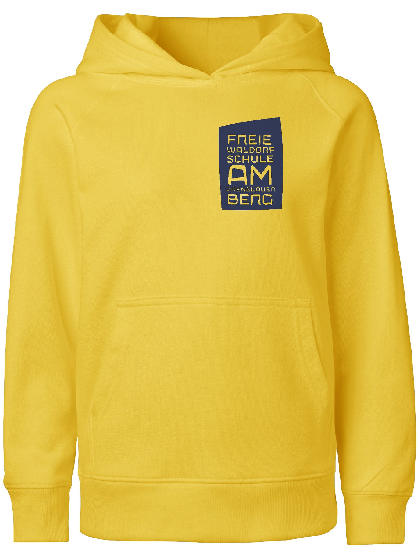 Waldorf Hoodie (110-158)