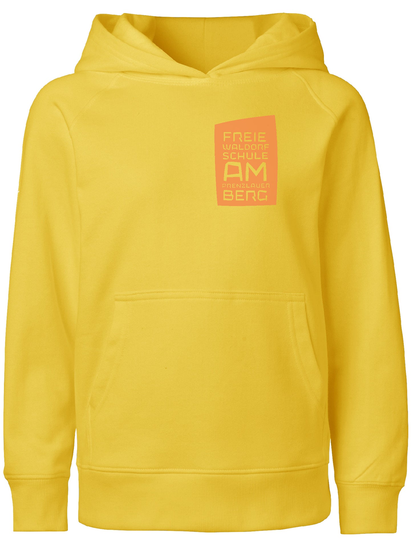 Waldorf Hoodie (110-158)