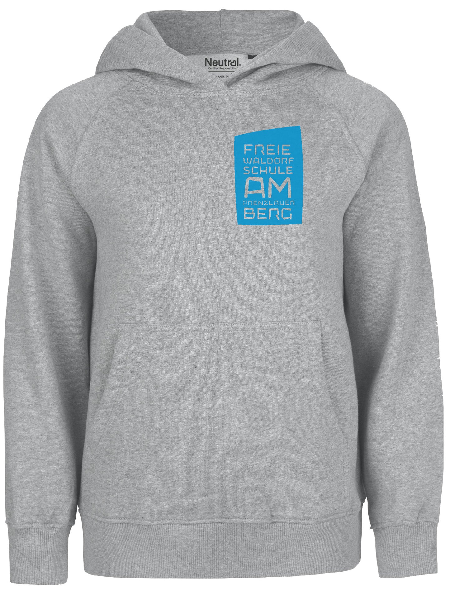 Waldorf Hoodie (110-158)