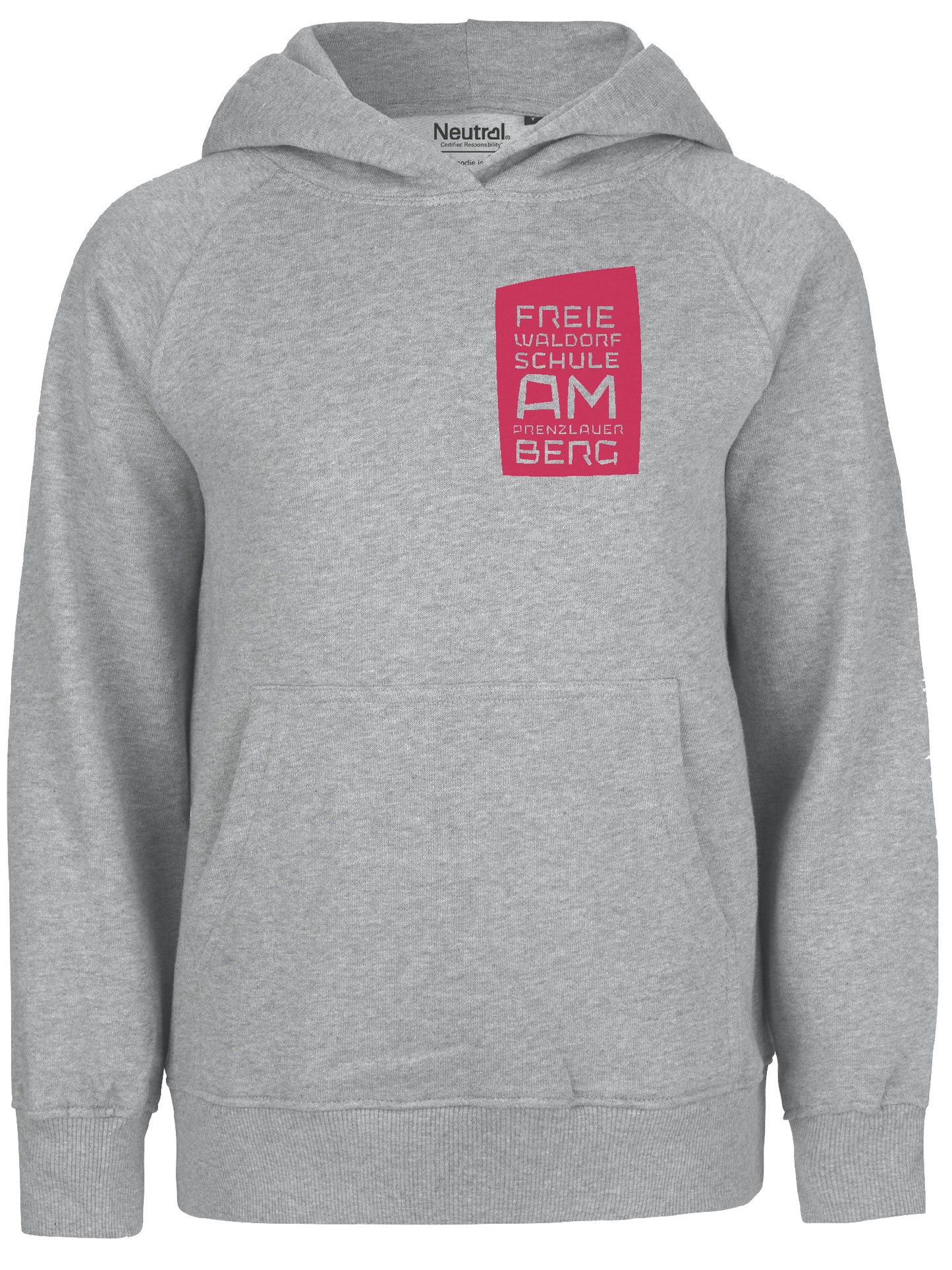 Waldorf Hoodie (110-158)