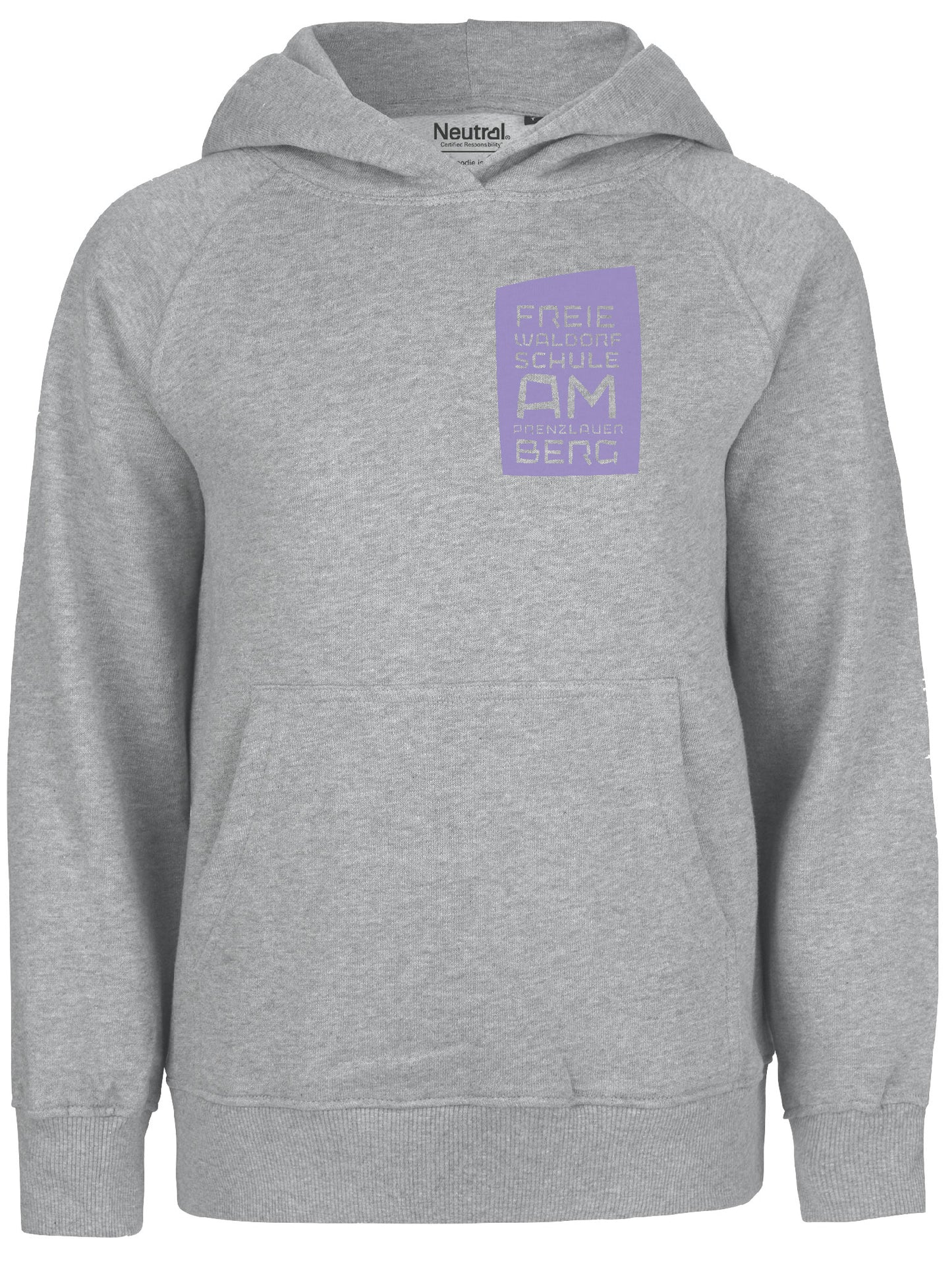 Waldorf Hoodie (110-158)