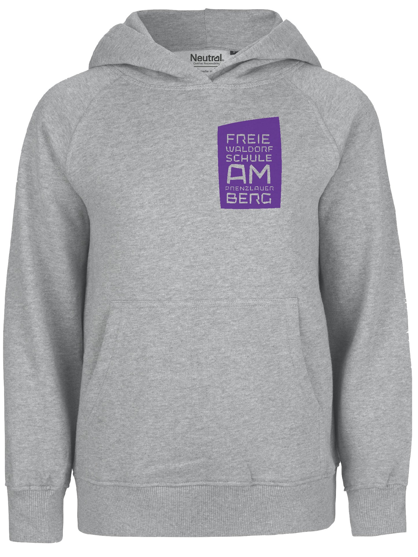 Waldorf Hoodie (110-158)