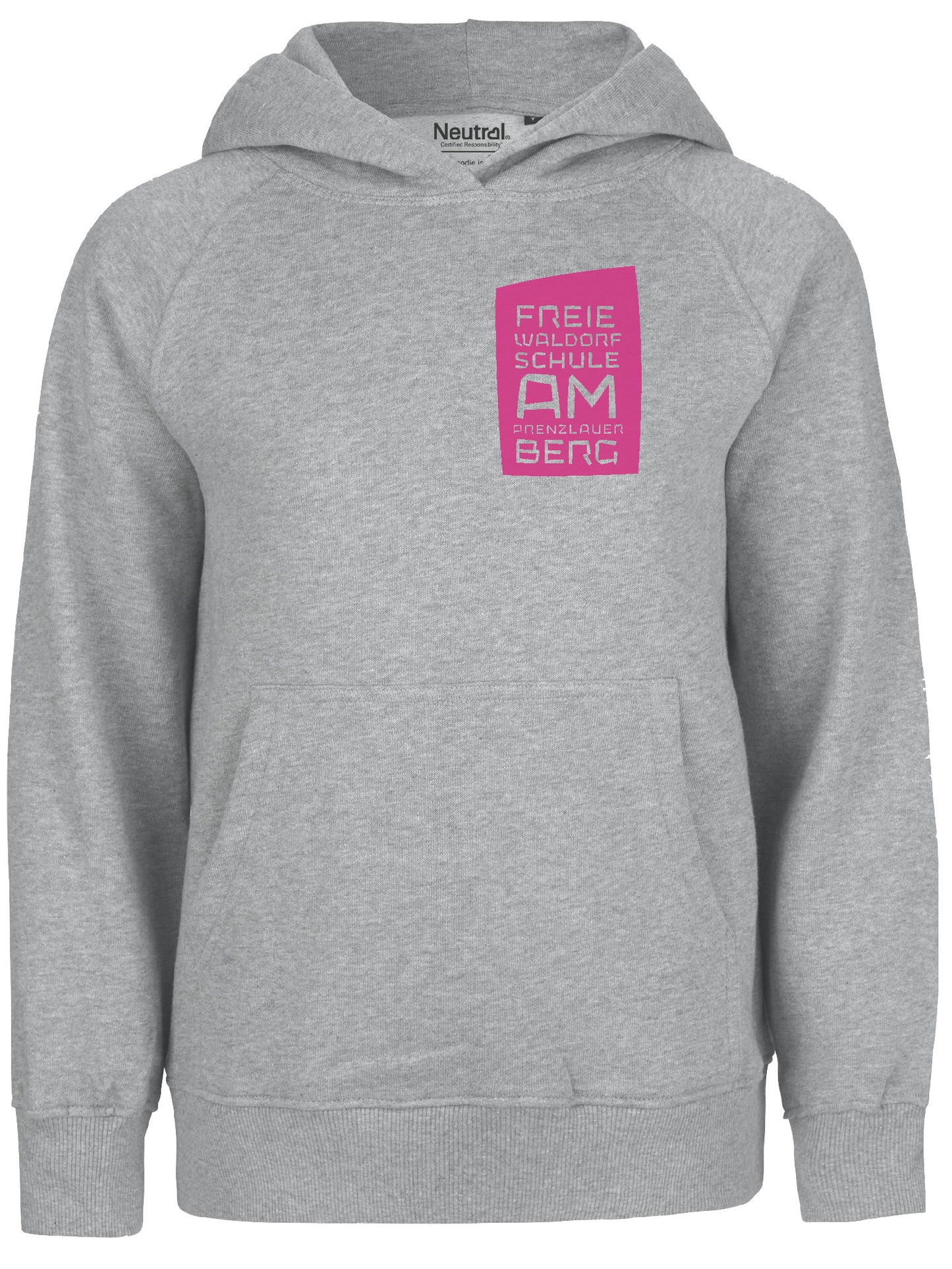 Waldorf Hoodie (110-158)