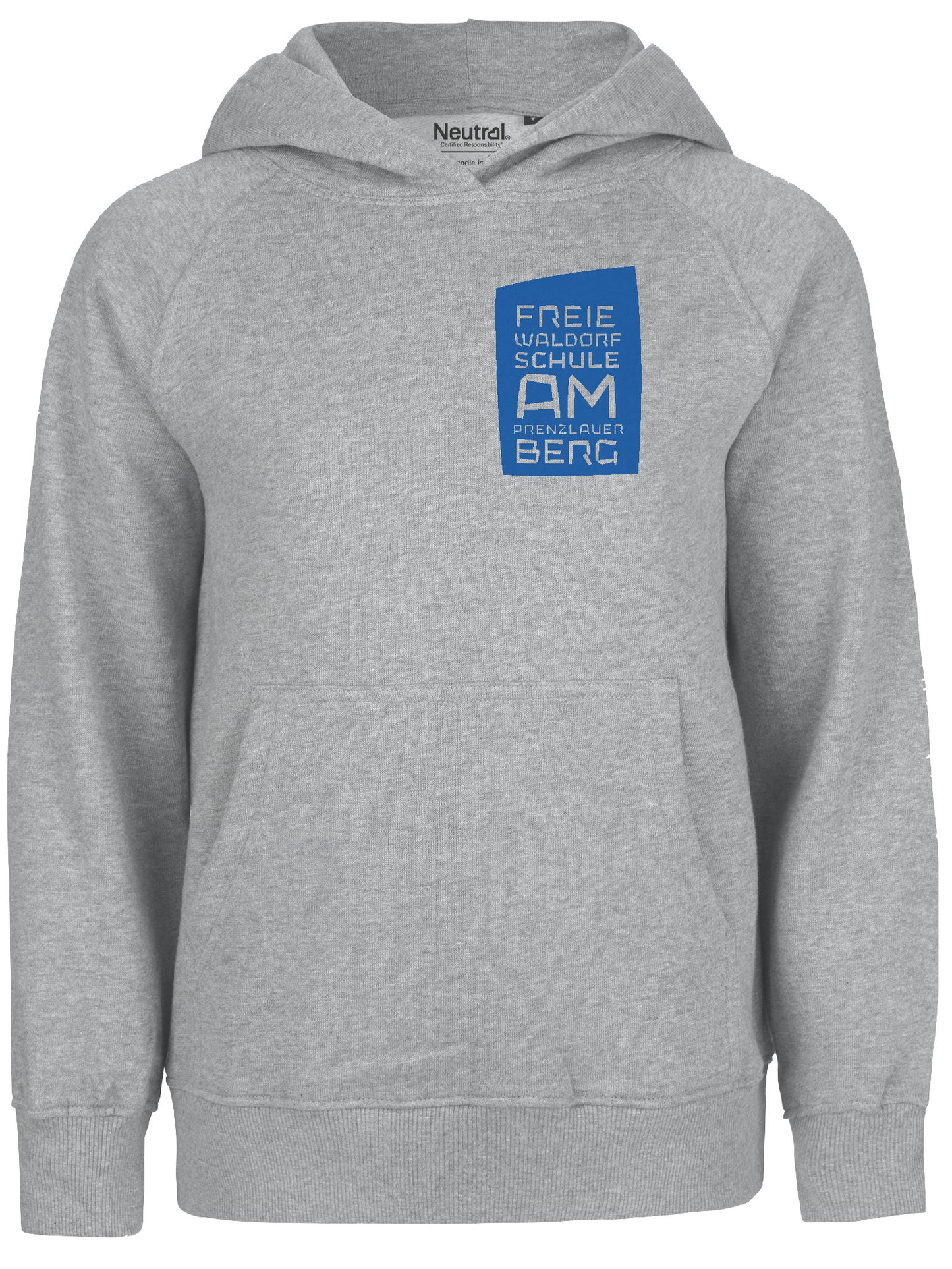 Waldorf Hoodie (110-158)