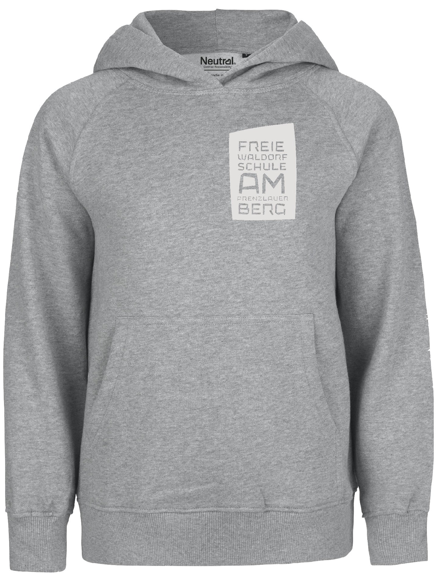 Waldorf Hoodie (110-158)