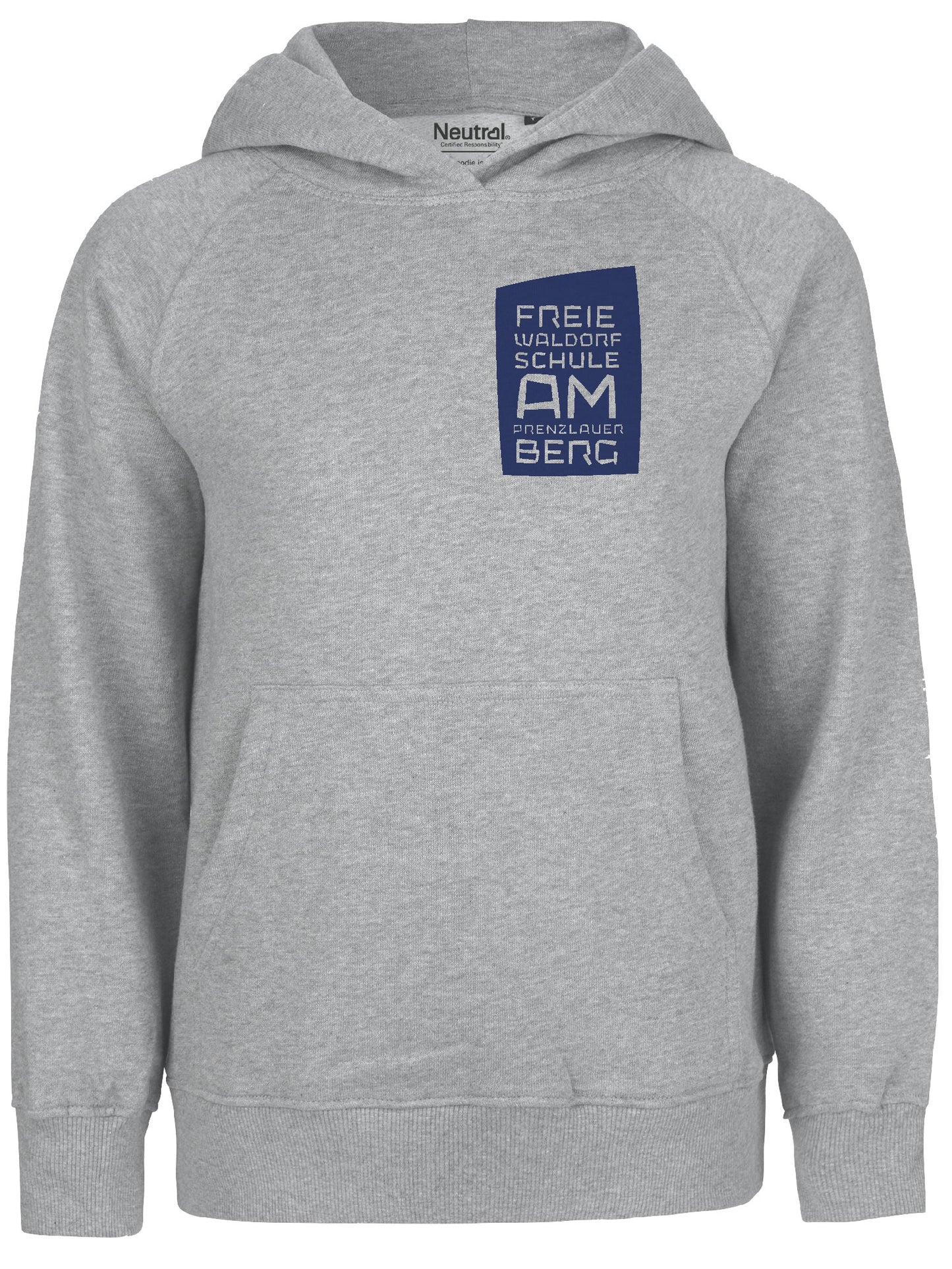 Waldorf Hoodie (110-158)