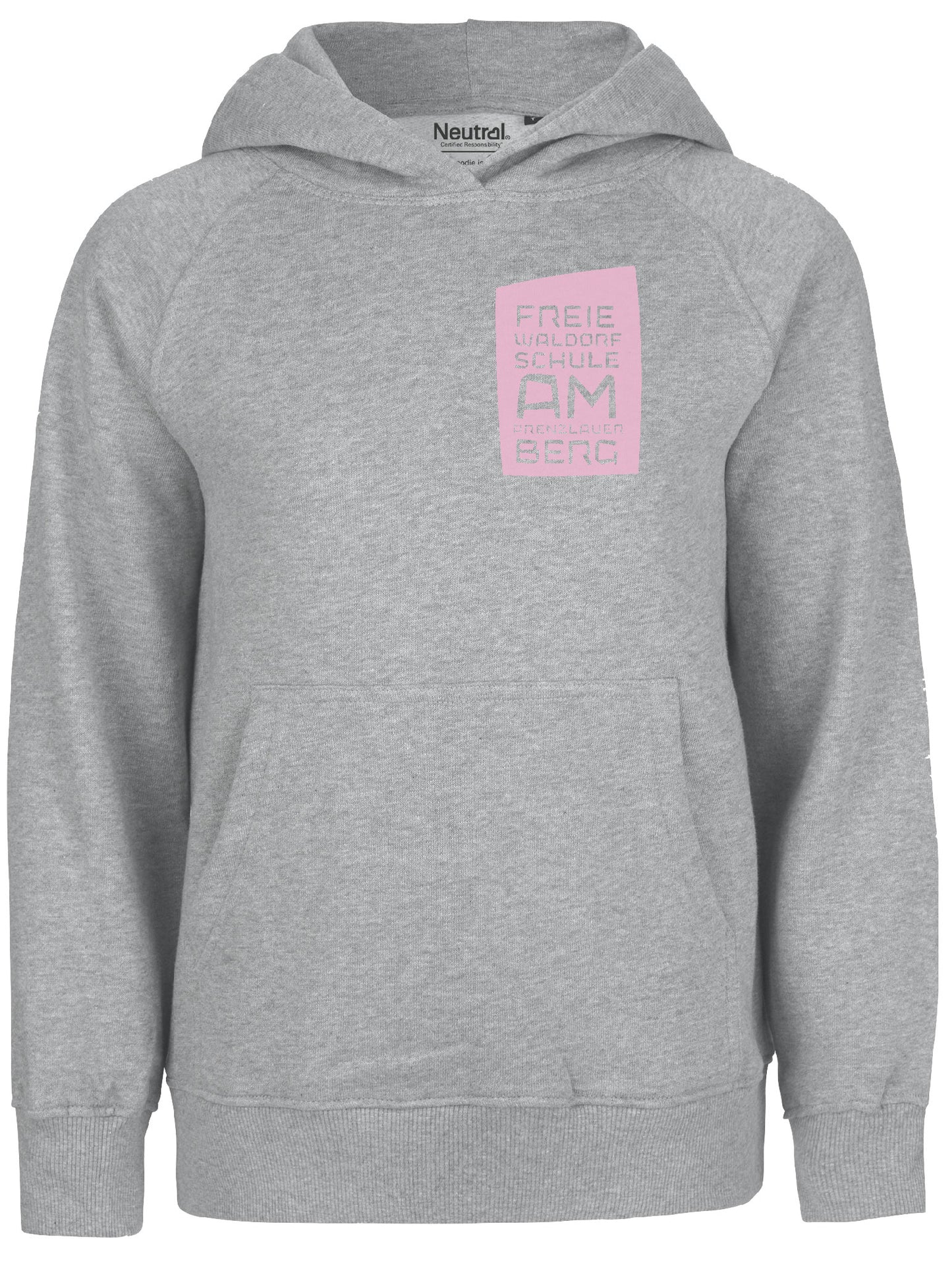 Waldorf Hoodie (110-158)