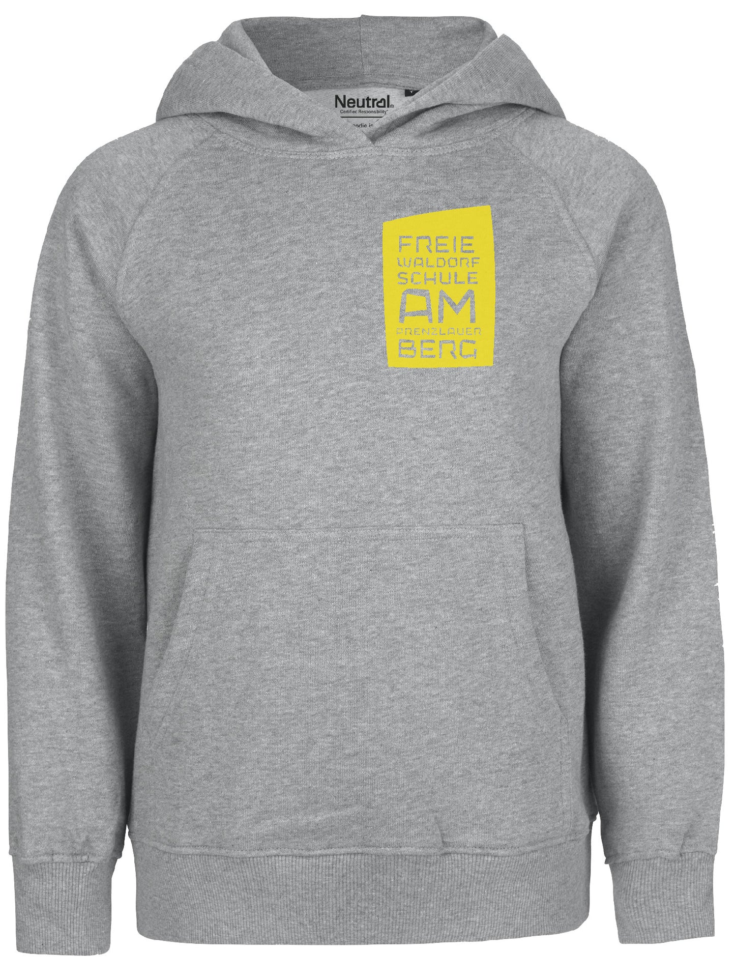 Waldorf Hoodie (110-158)