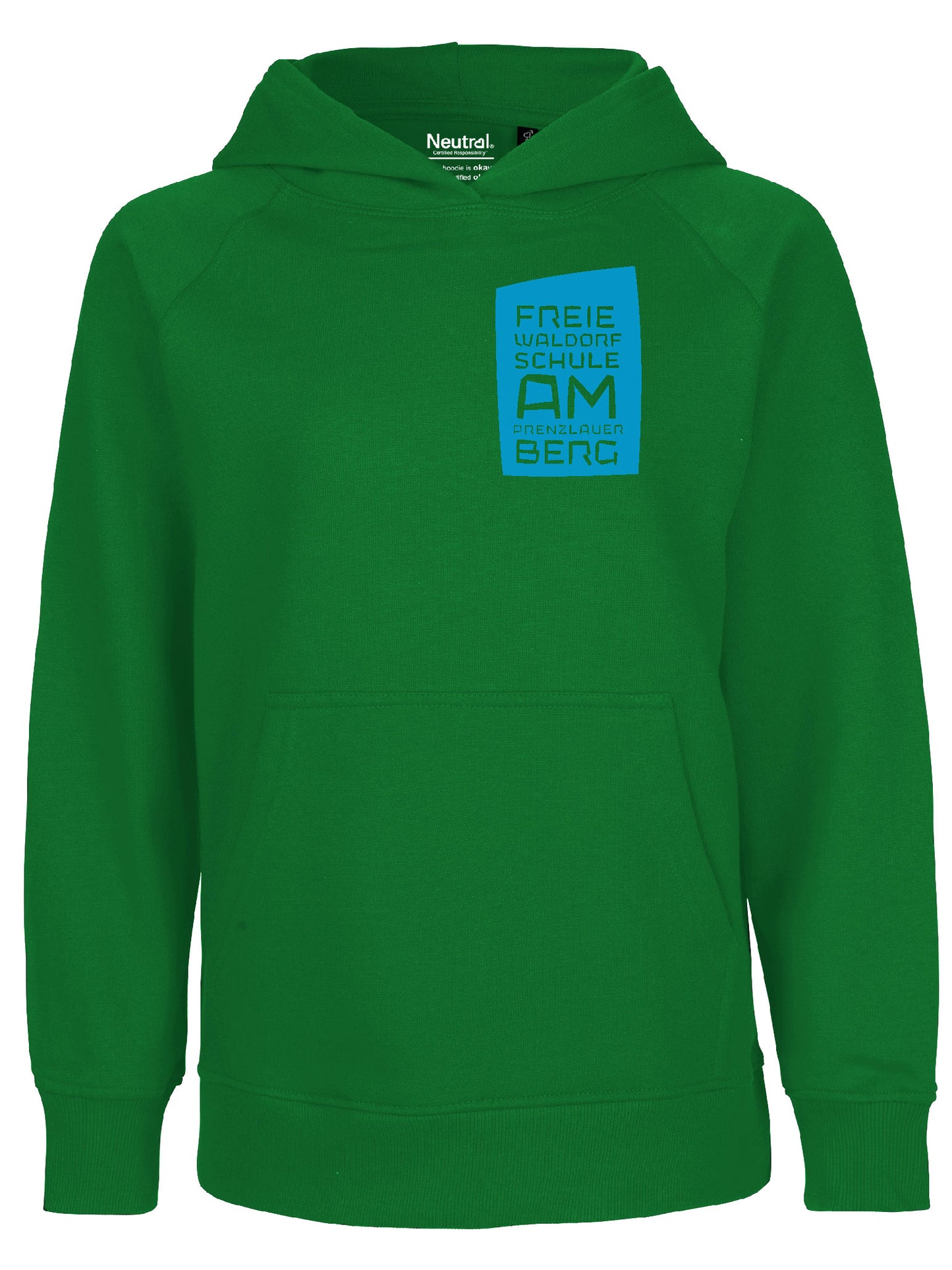 Waldorf Hoodie (110-158)