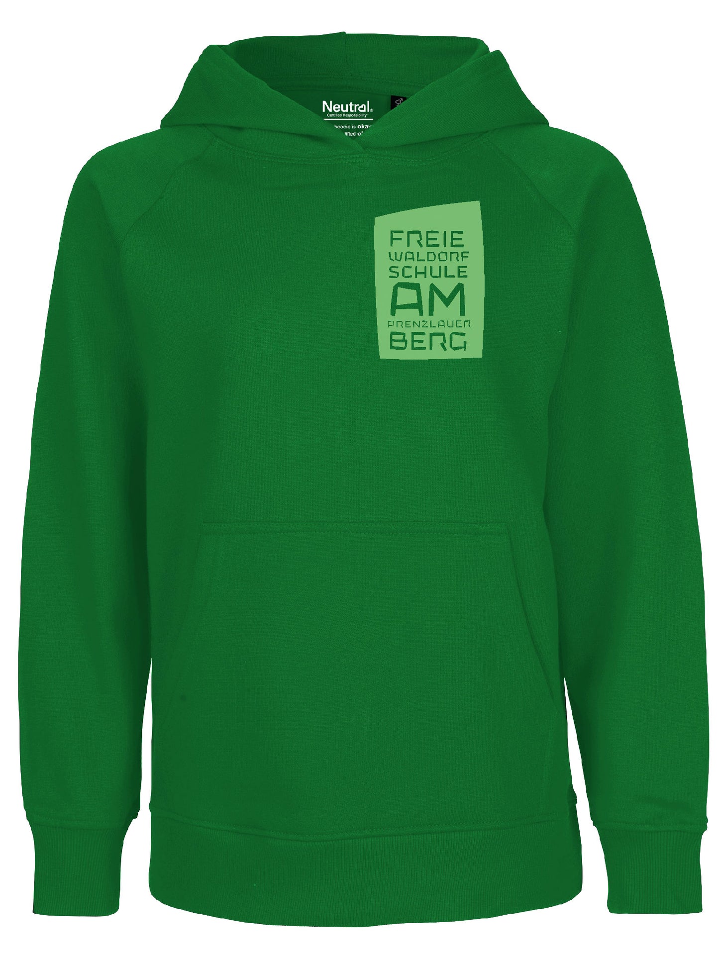 Waldorf Hoodie (110-158)
