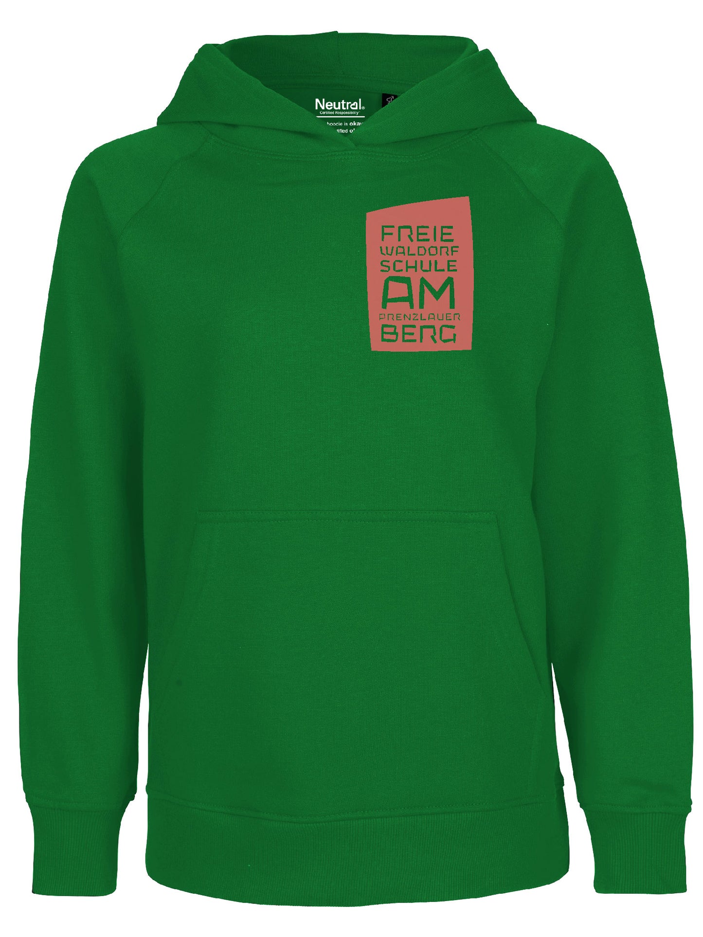 Waldorf Hoodie (110-158)