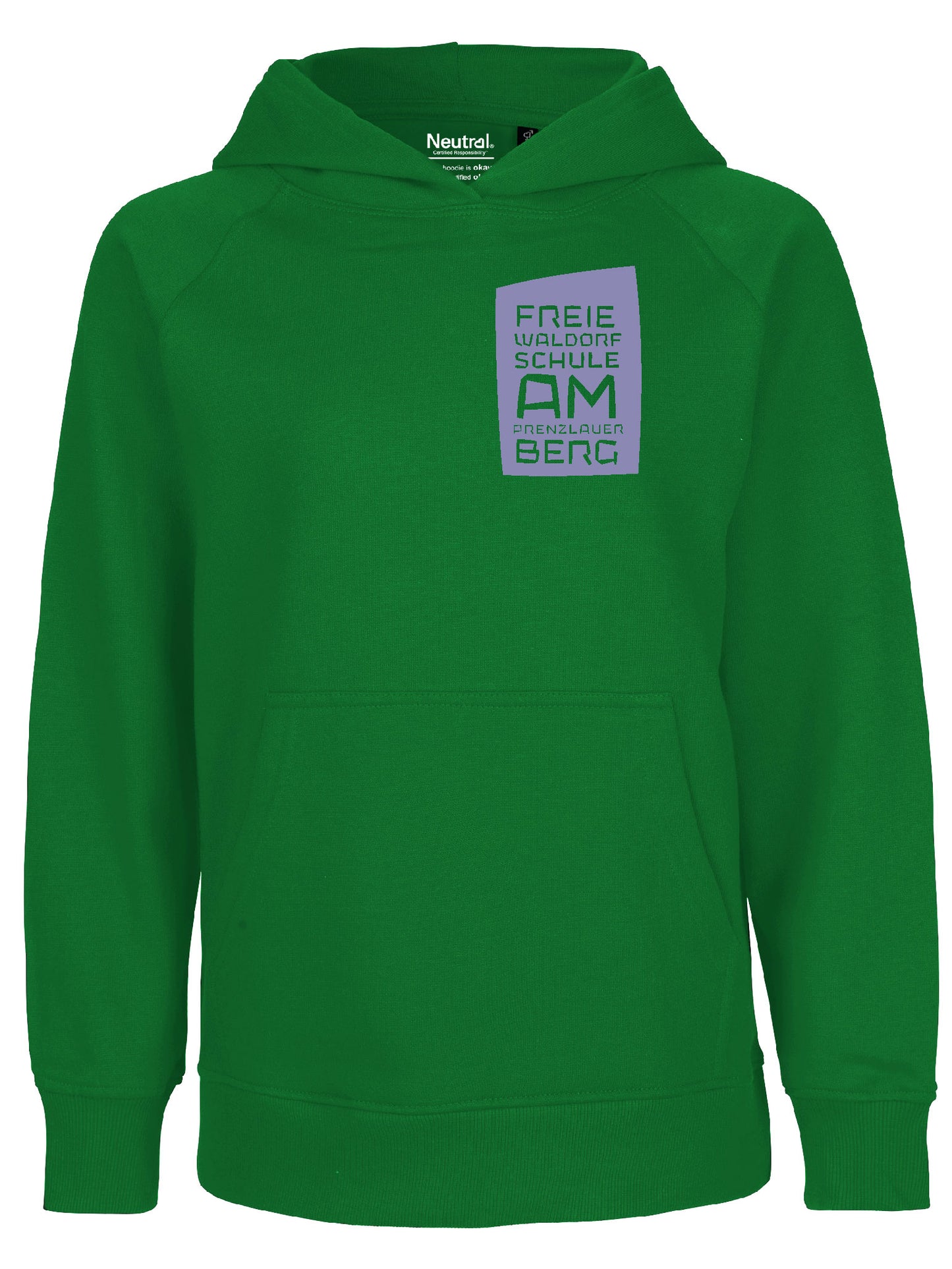 Waldorf Hoodie (110-158)
