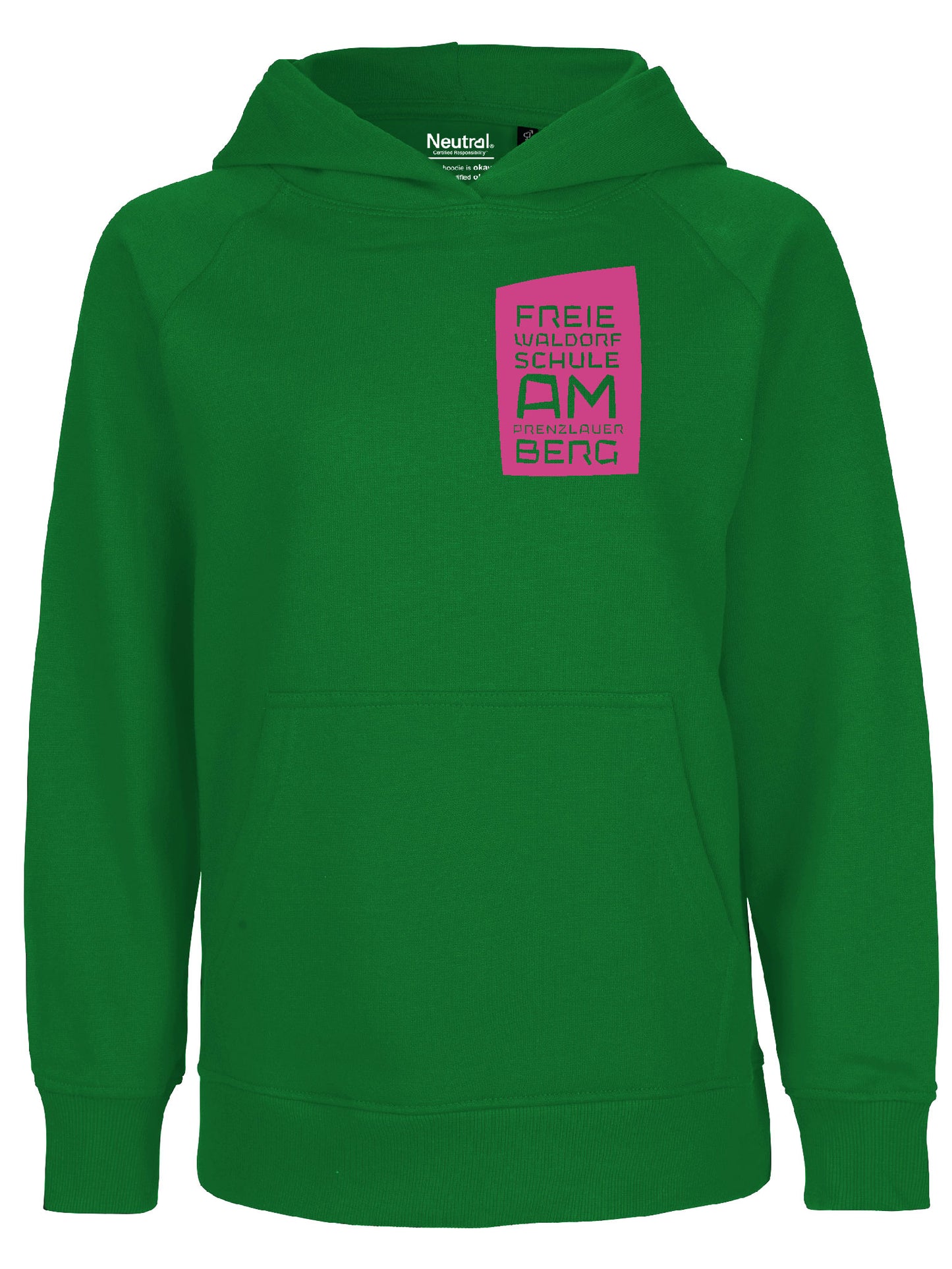 Waldorf Hoodie (110-158)