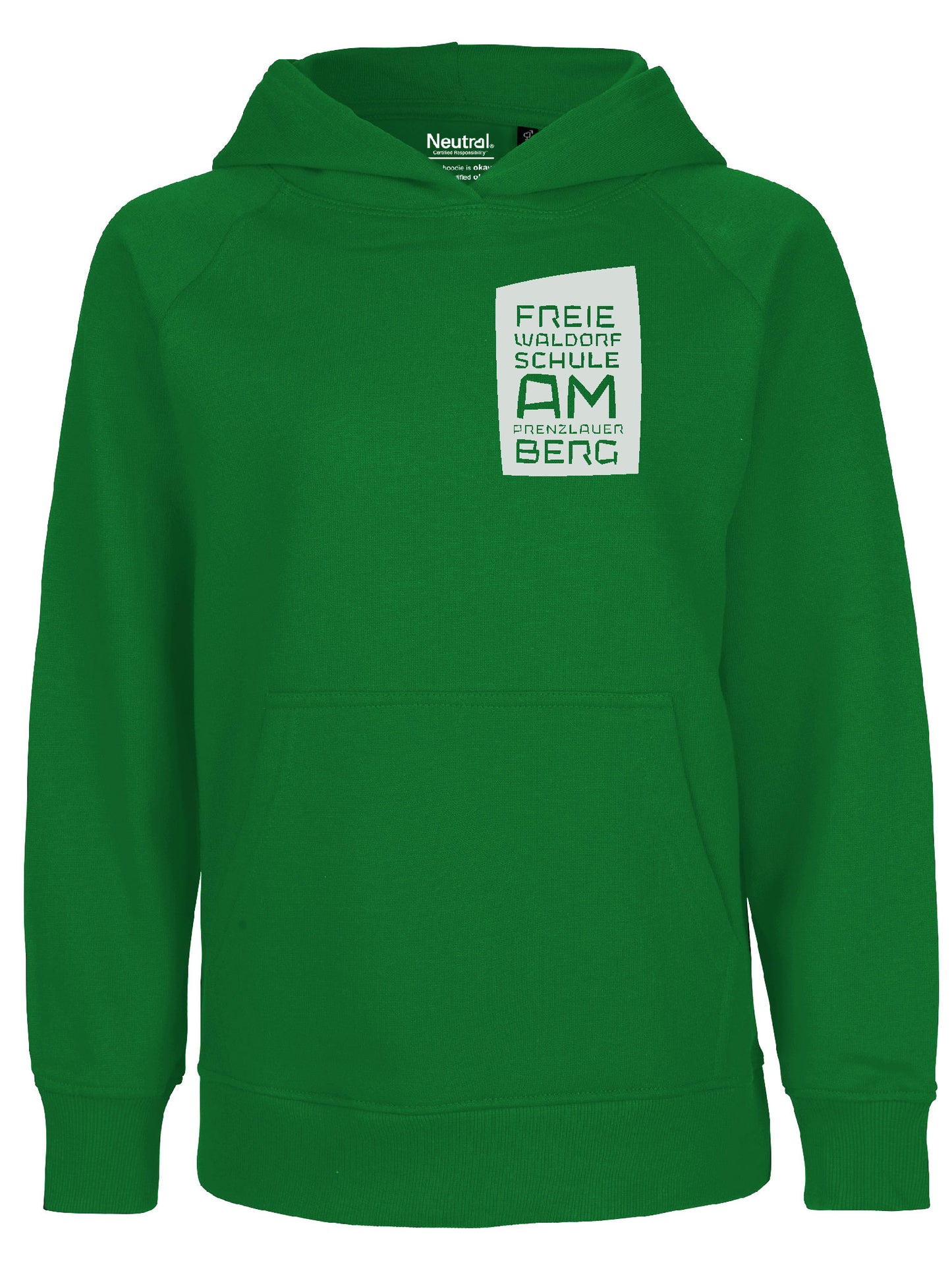 Waldorf Hoodie (110-158)