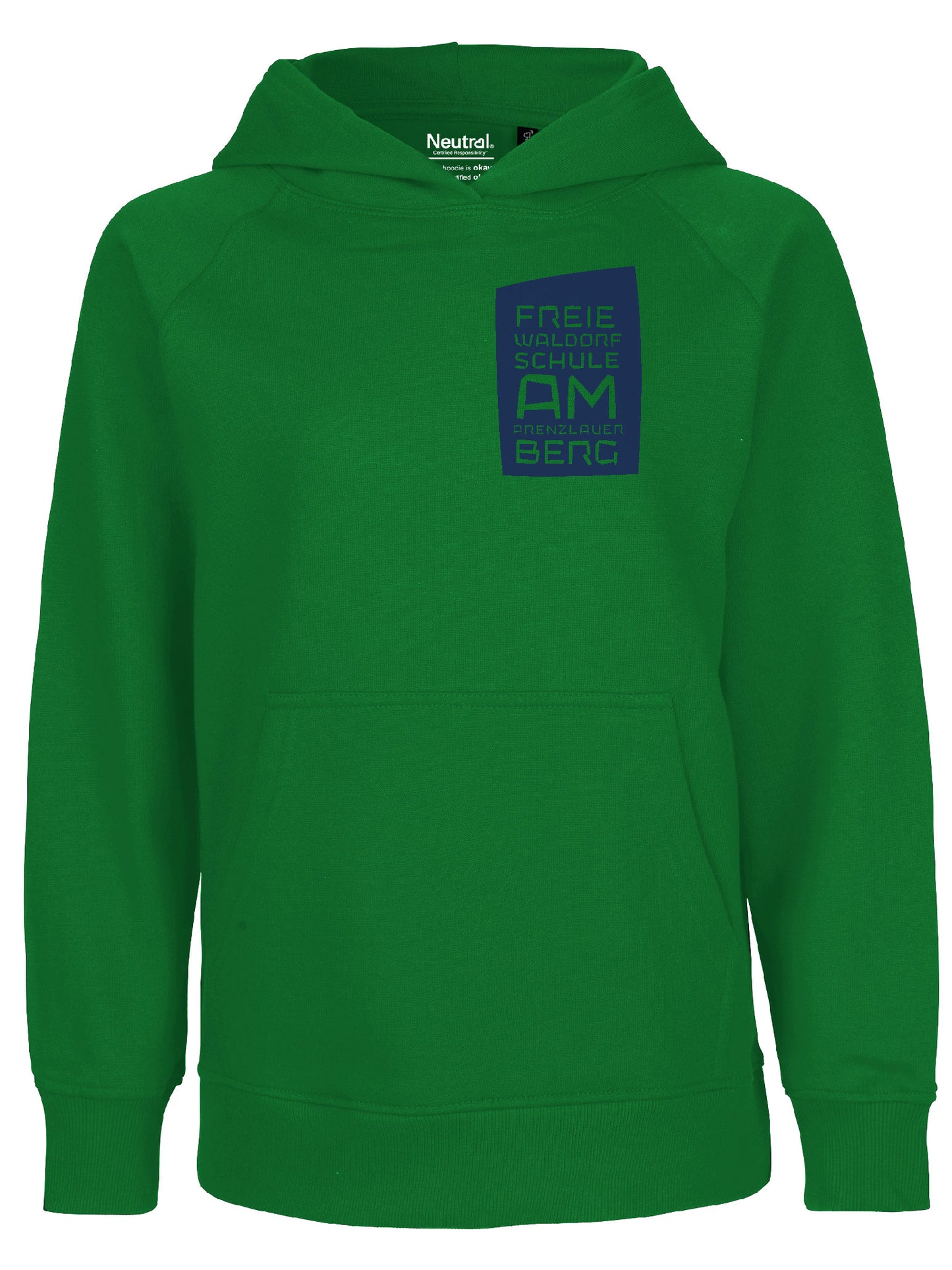 Waldorf Hoodie (110-158)