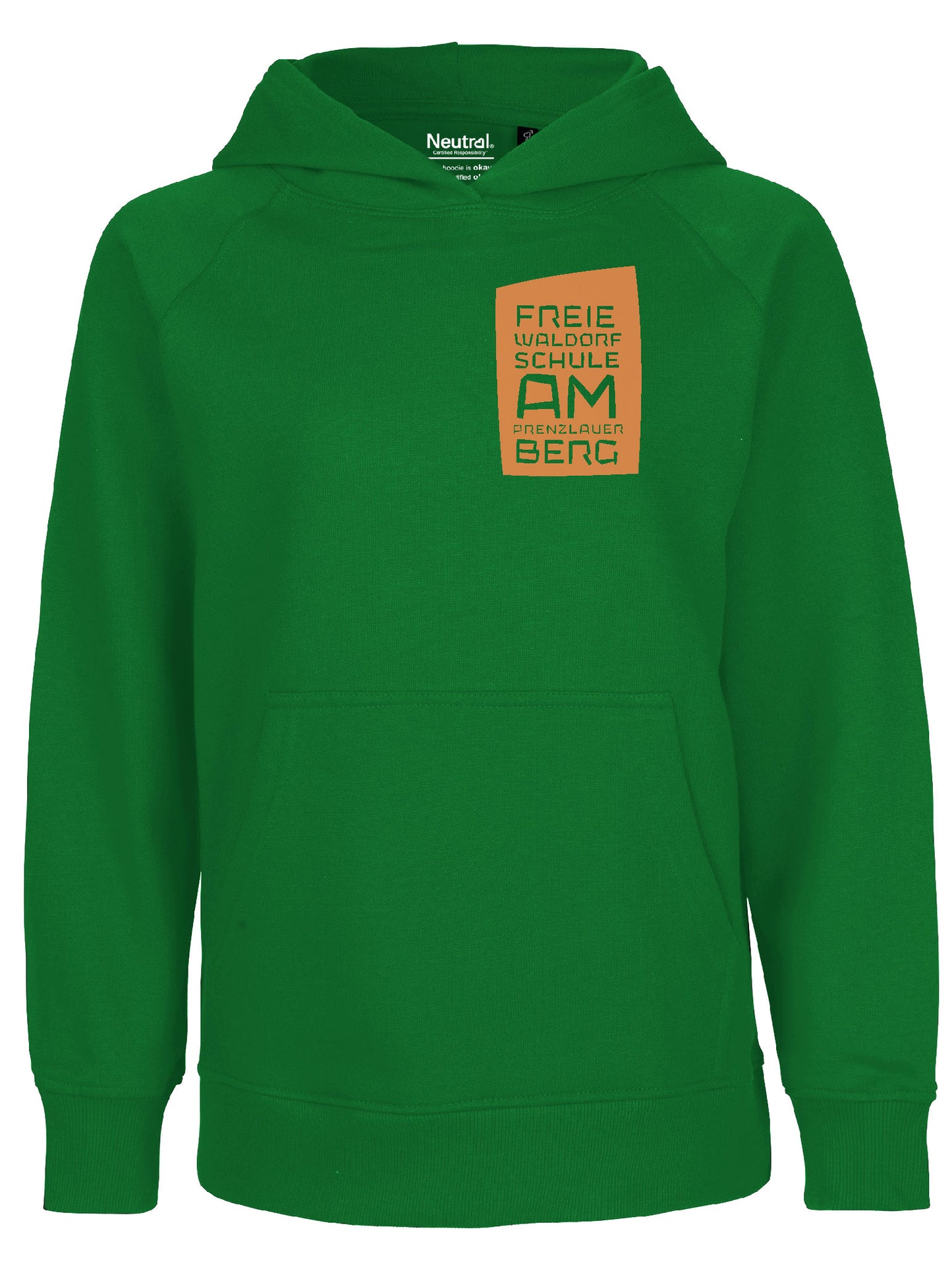 Waldorf Hoodie (110-158)